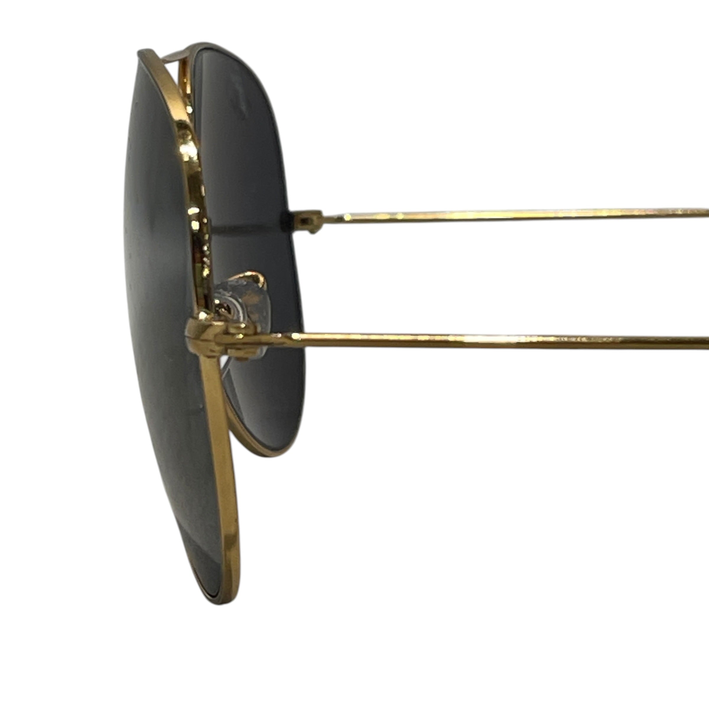 Ray-Ban/Sunglasses/Celluloid/BLK/M's/rb3025 view 3