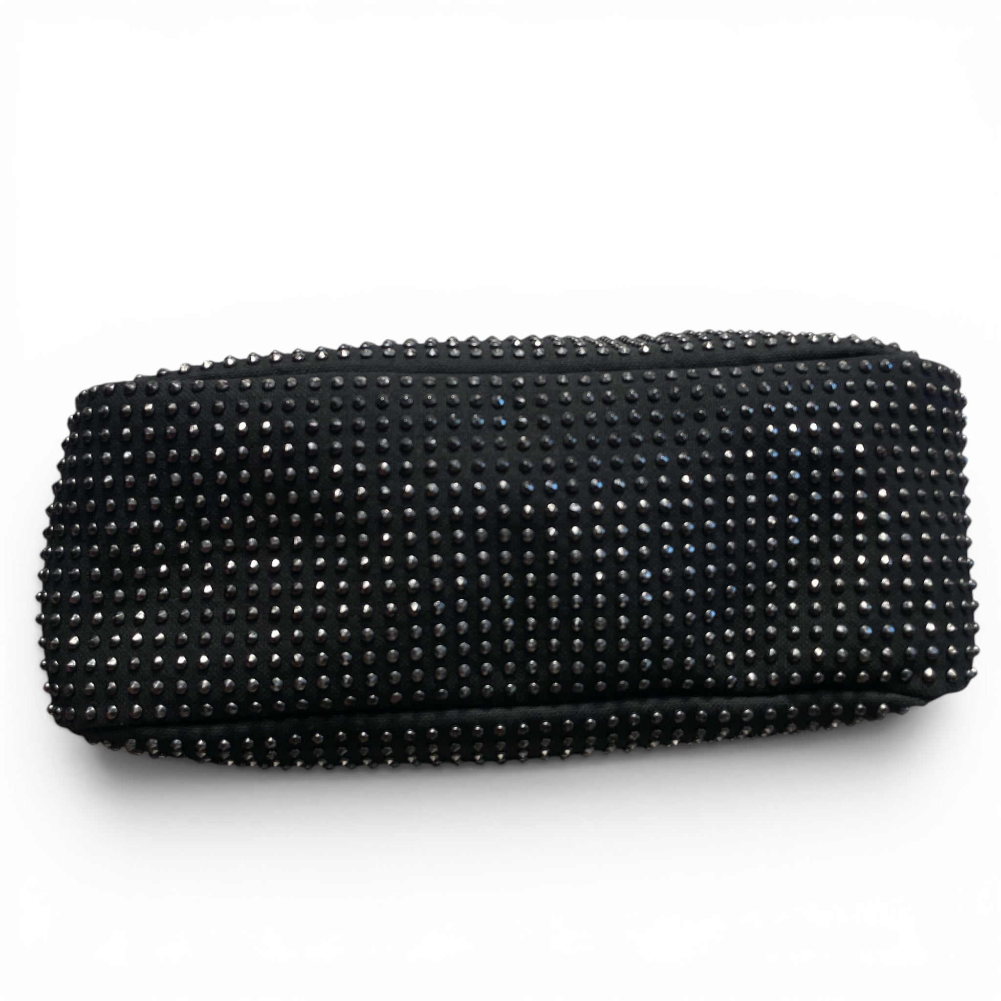 SAINT LAURENT/Bag/BLK/Le 5 A 7 Hobo Bag LND 716140 view 3