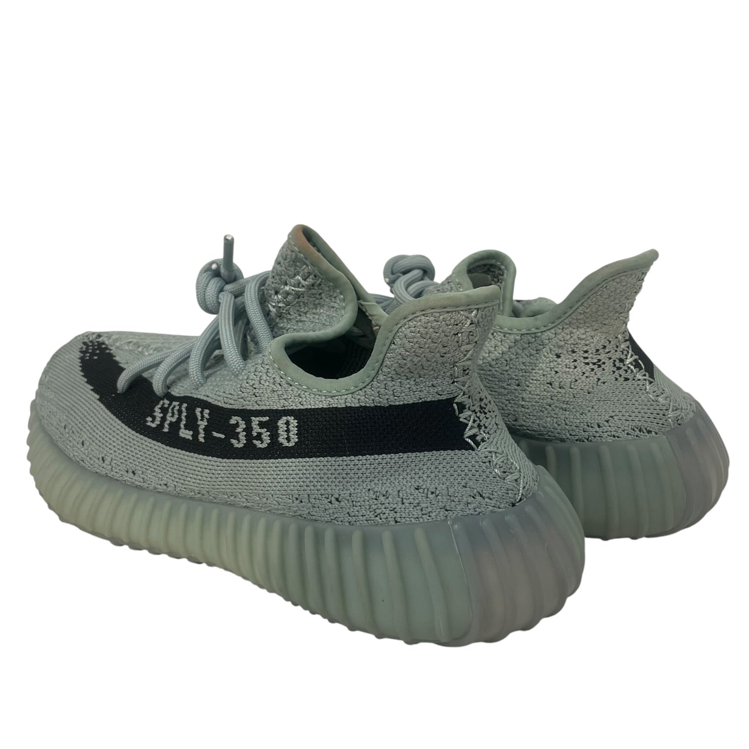 adidas/Low-Sneakers/US 5.5/Stripe/Cotton/GRY/salt view 2