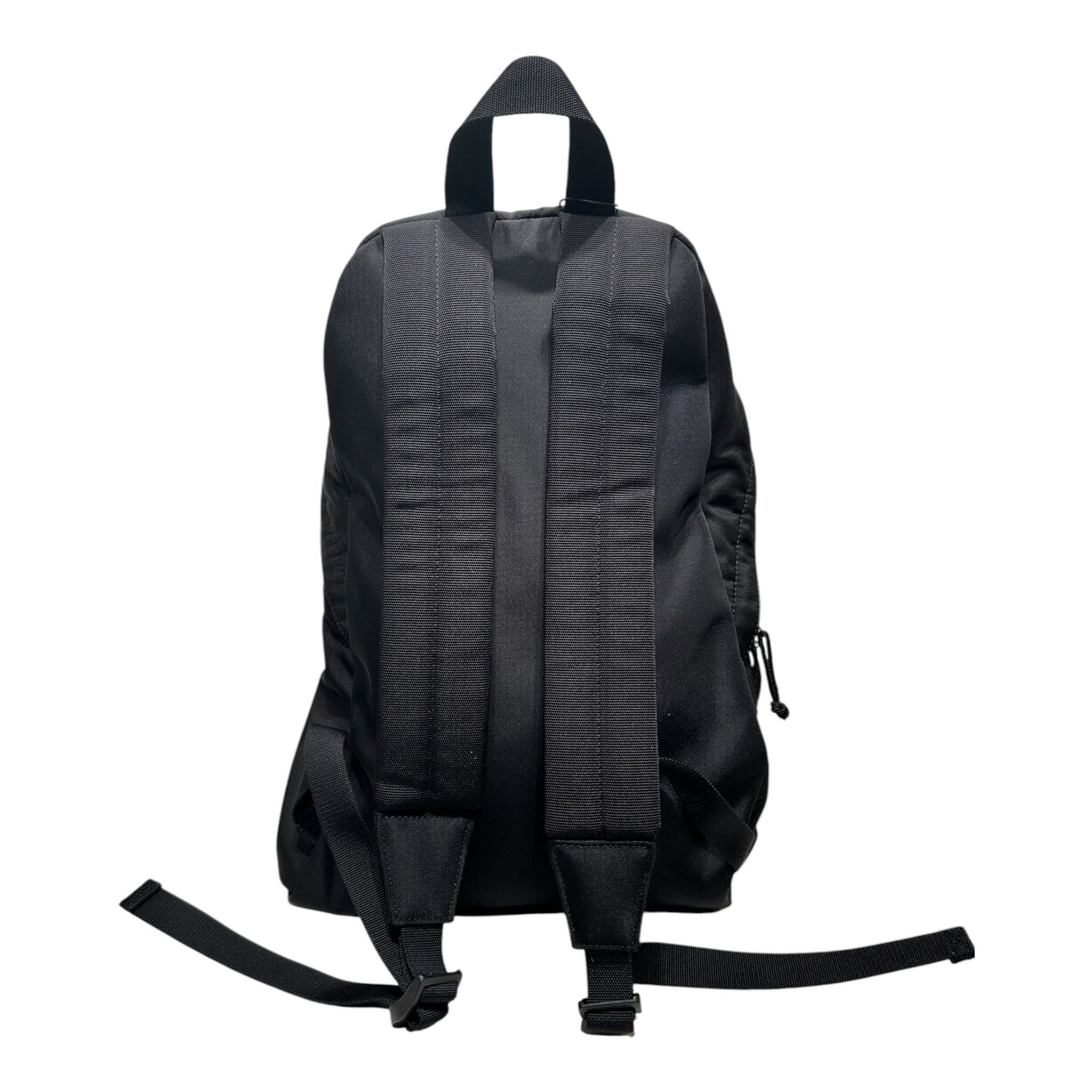 BALENCIAGA/Backpack/Cotton/BLK/EXPLORER BACKPACK view 2