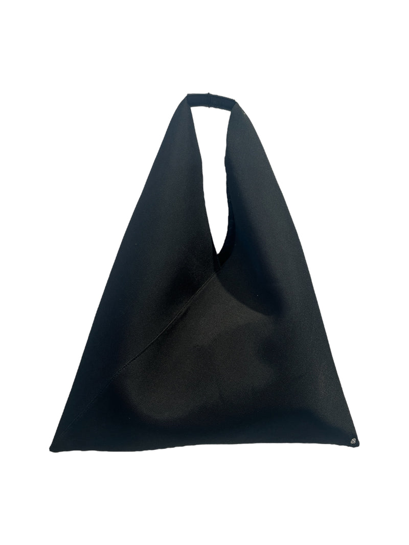 MM6/Hand Bag/BLK/
