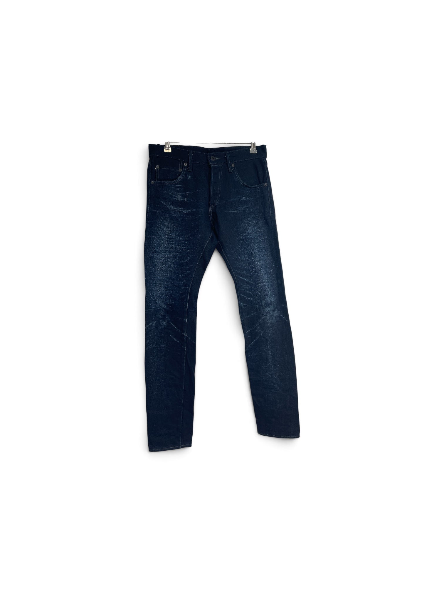 ONI/Skinny Pants/30/Denim/BLU/ONI JAPAN BLUE SKINNY DENIM view 1