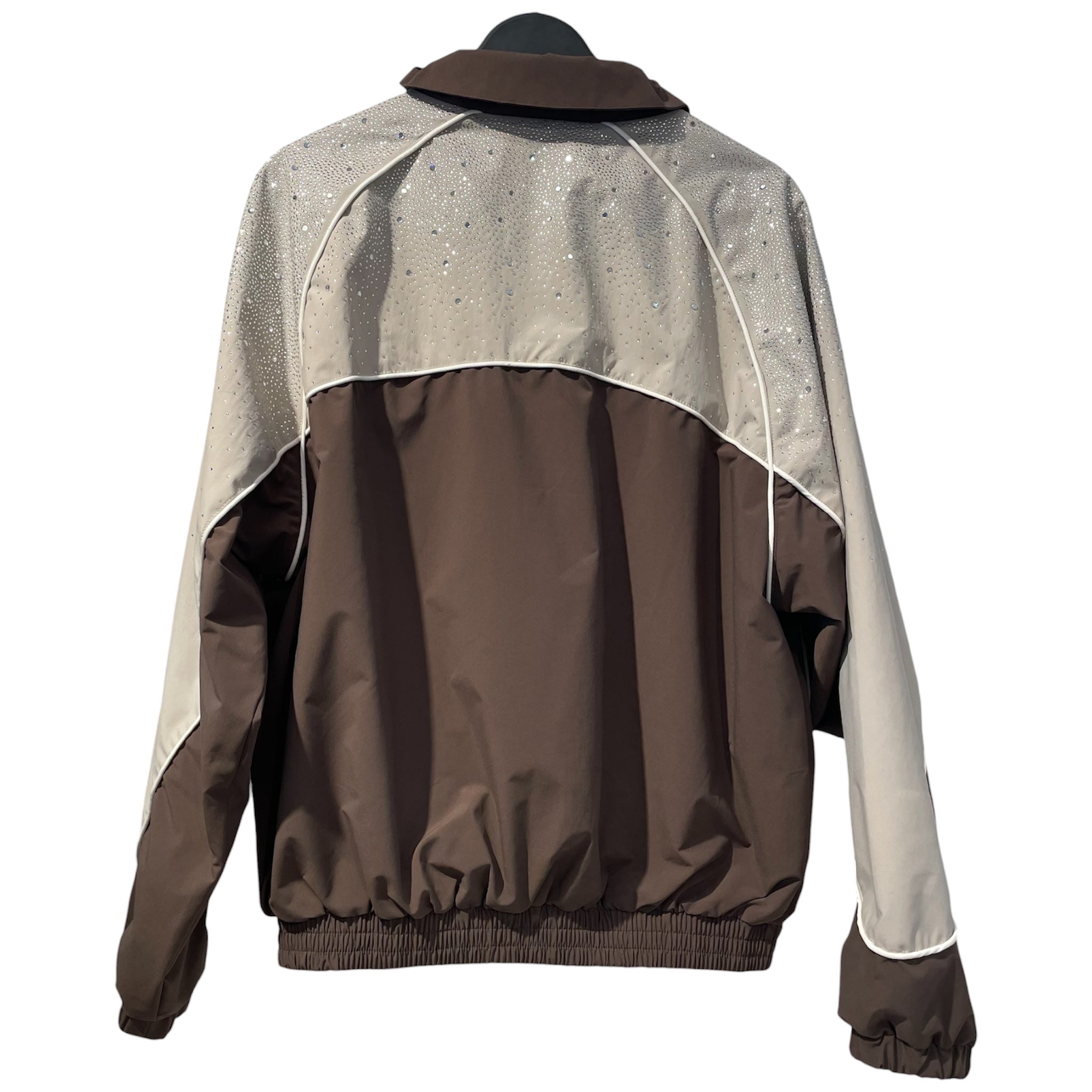 KINDRED/Jacket/S/Polyester/BRW/KINDRED T&B SET view 2