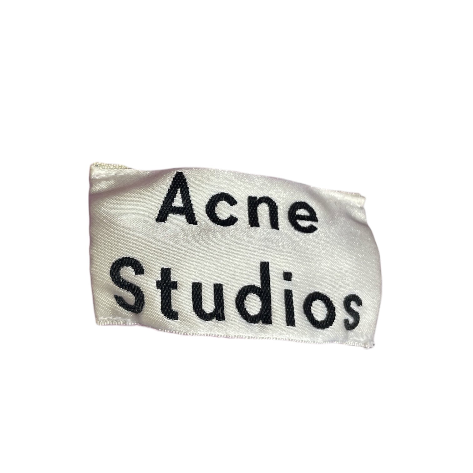 Acne Studios/Hoodie/M/Cotton/PPL/BACKWARDS WATERMELON view 3