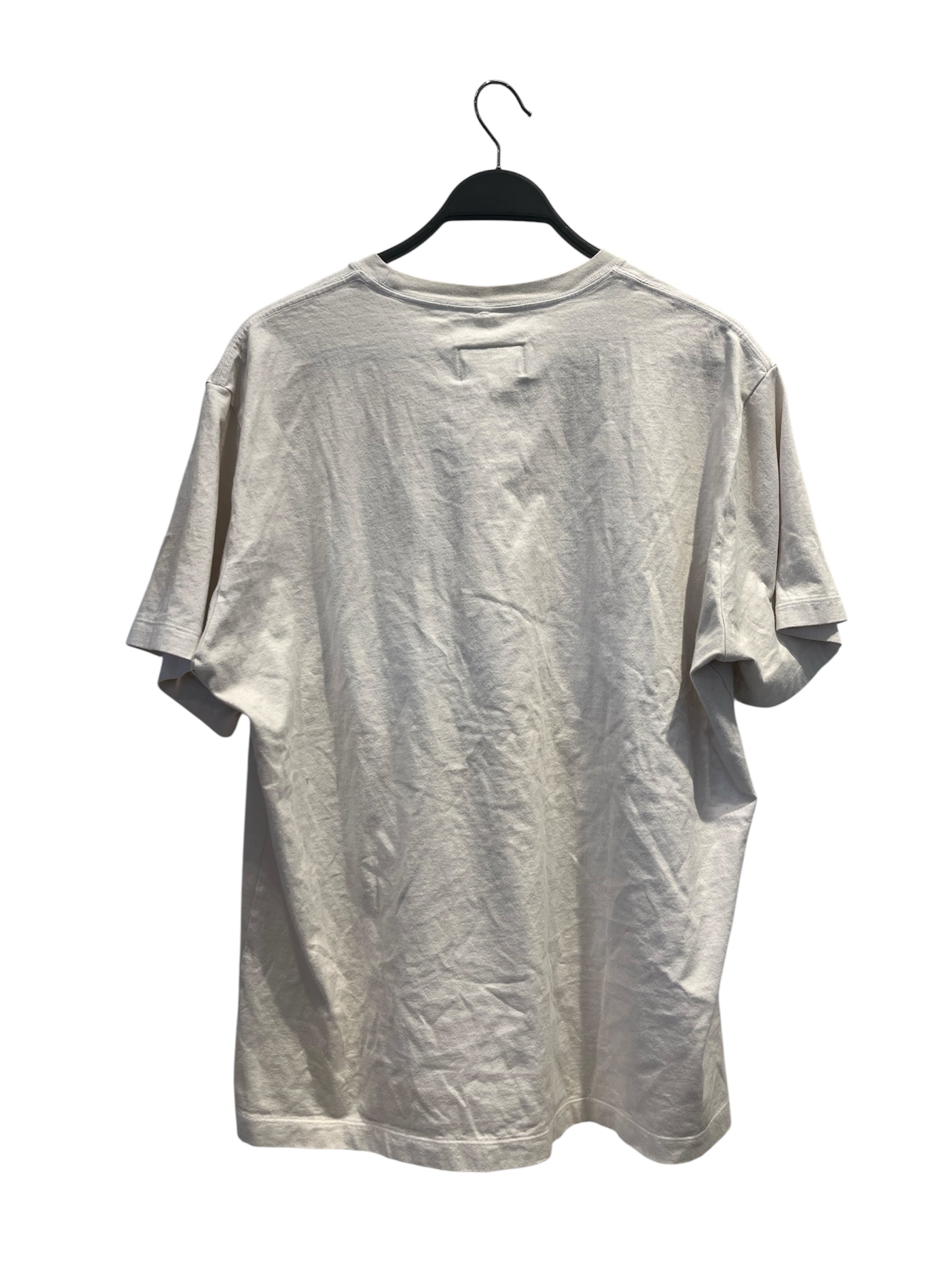 doublet/T-Shirt/M/Cotton/GRY/DDUABBET view 2