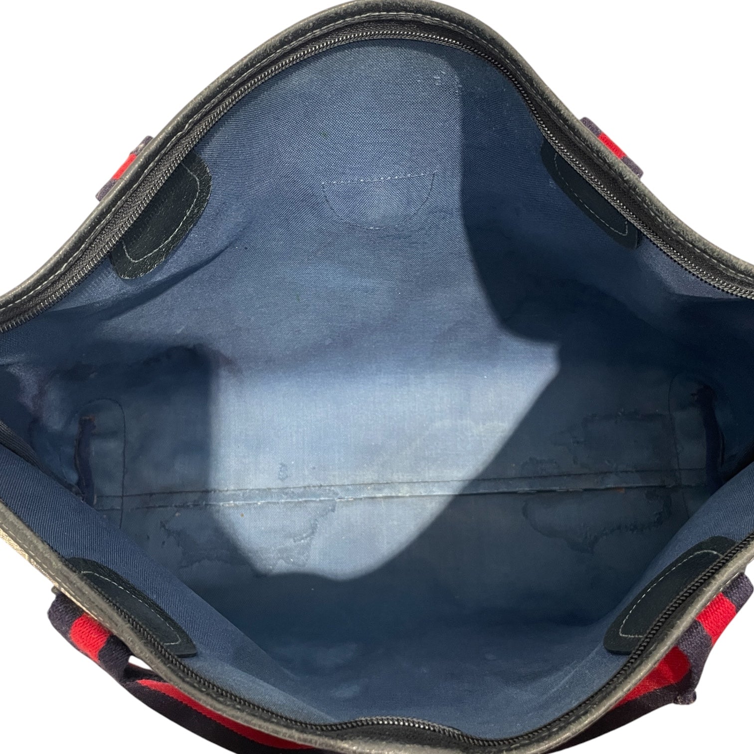 GUCCI/Tote Bag/Leather/MLT/VINTAGE PVC view 4