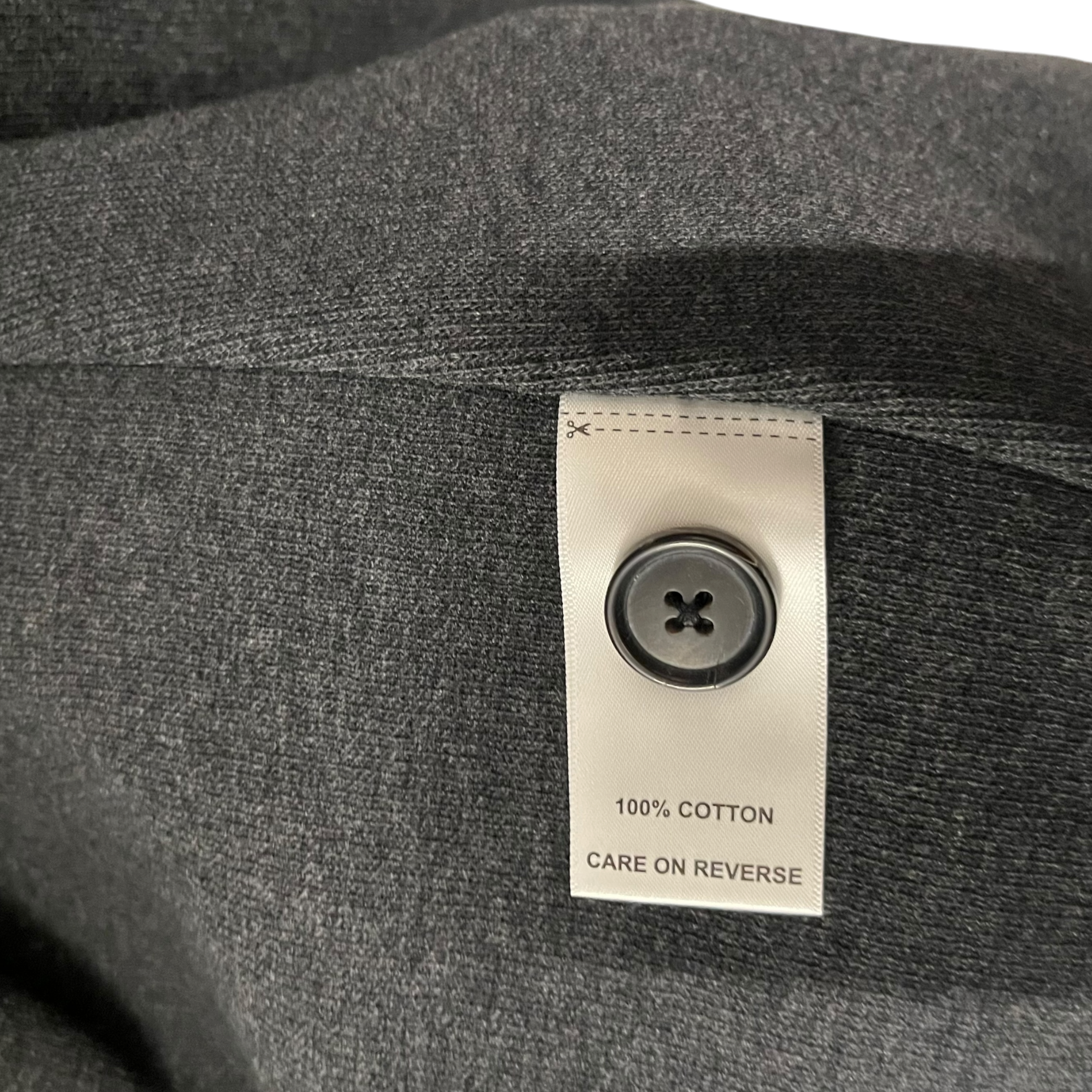 BILLY REID/Coat/M/Cotton/GRY/ view 6