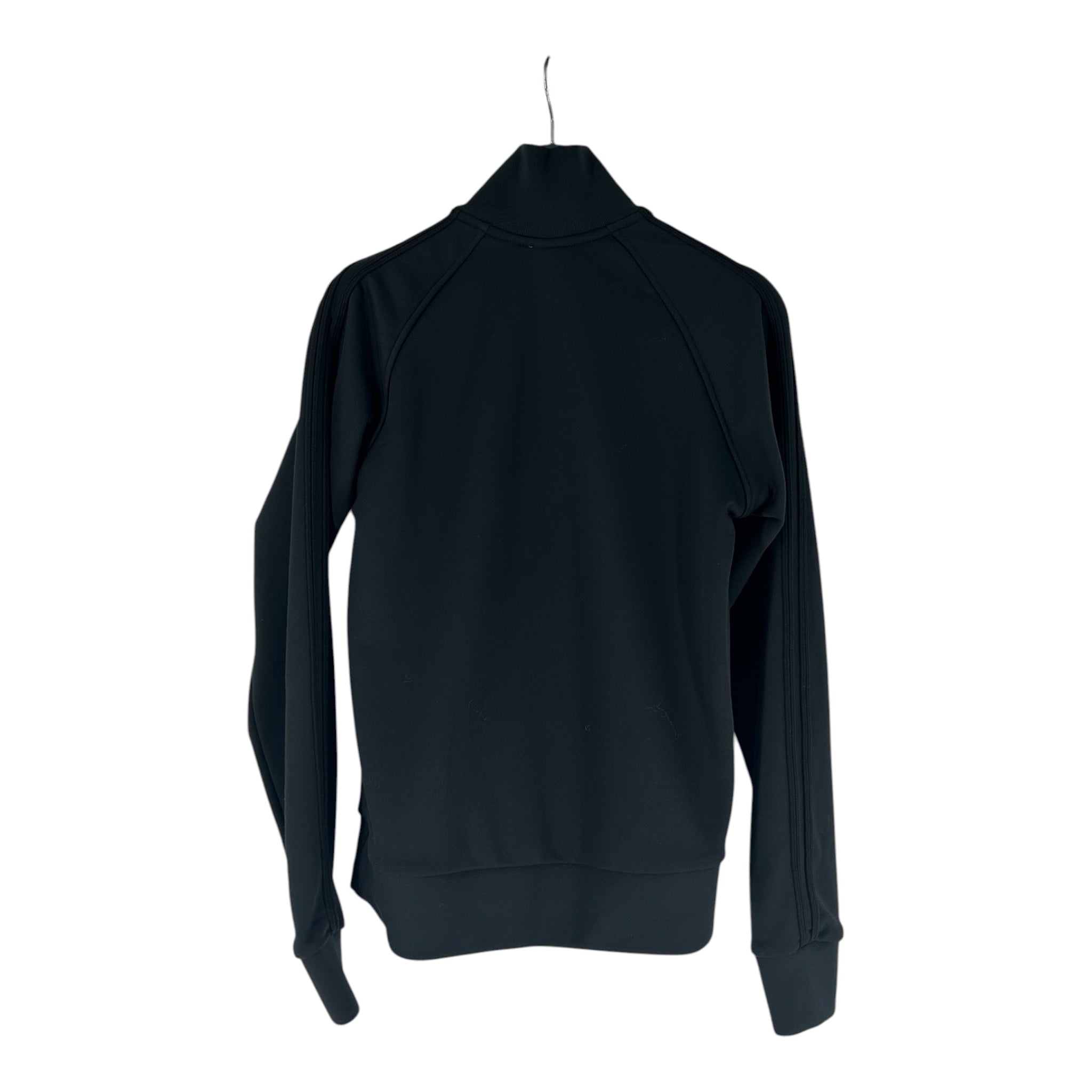 KITH/Track Jkt/XS/Cotton/BLK/QUATER ZIP view 2