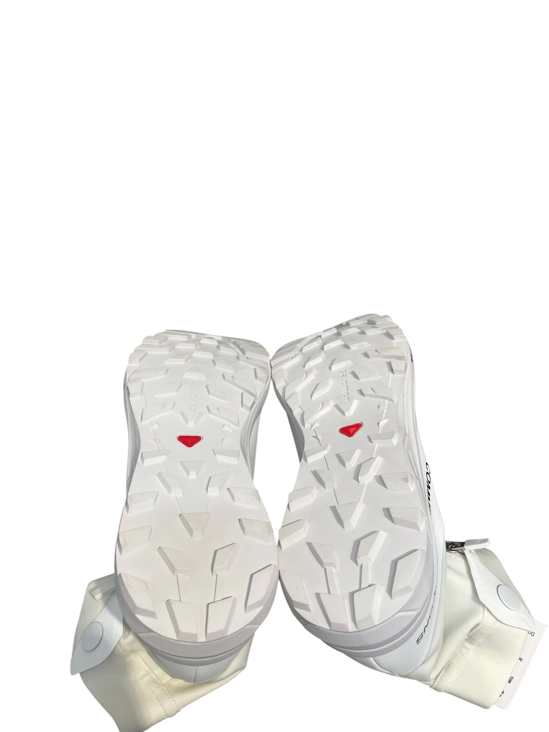 salomon/CDG/Hi-Sneakers/US 6.5/WHT/HIKING STYLE view 5