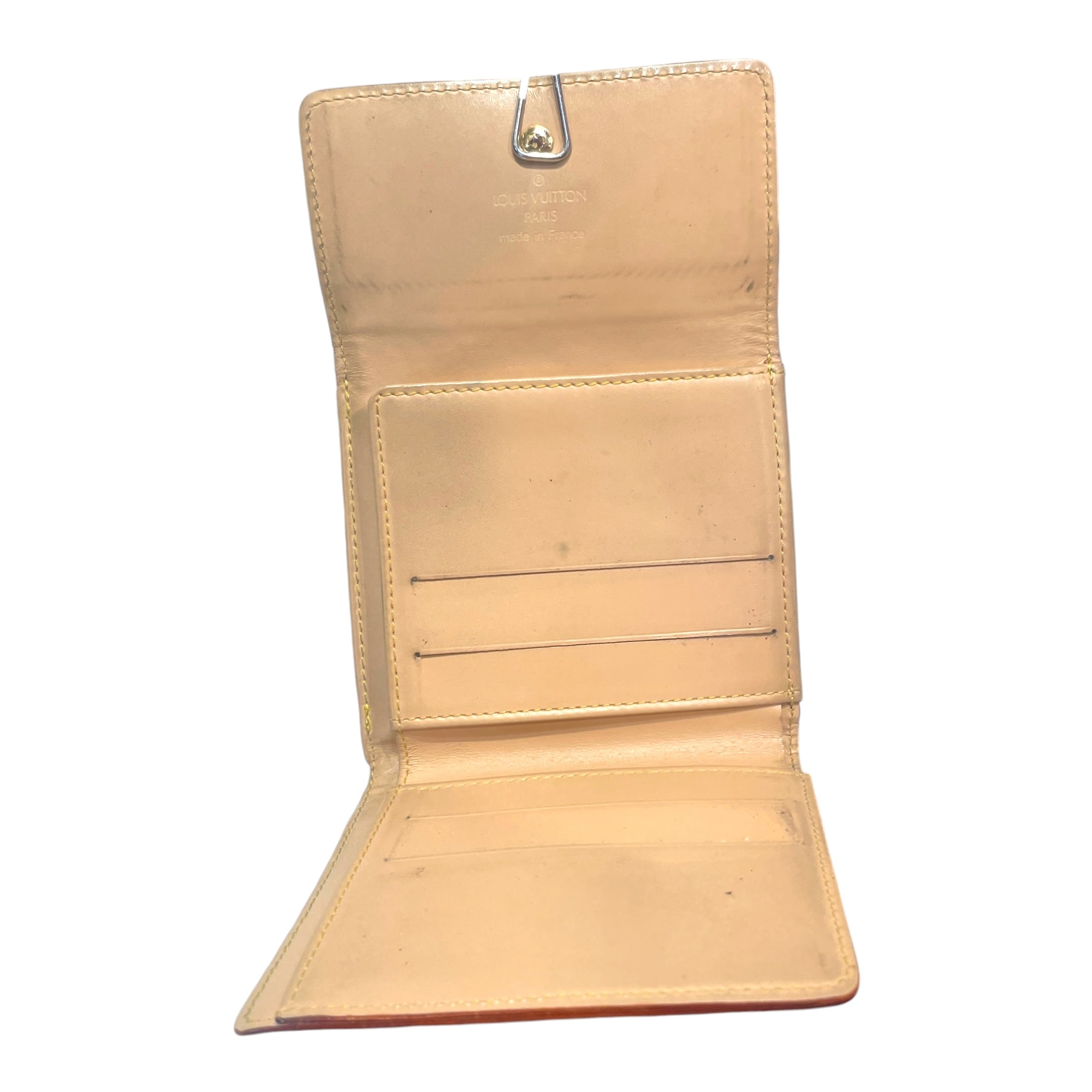 LOUIS VUITTON/Wallet/Monogram/Leather/MLT/L's/Multicolore Elise Murikami view 4