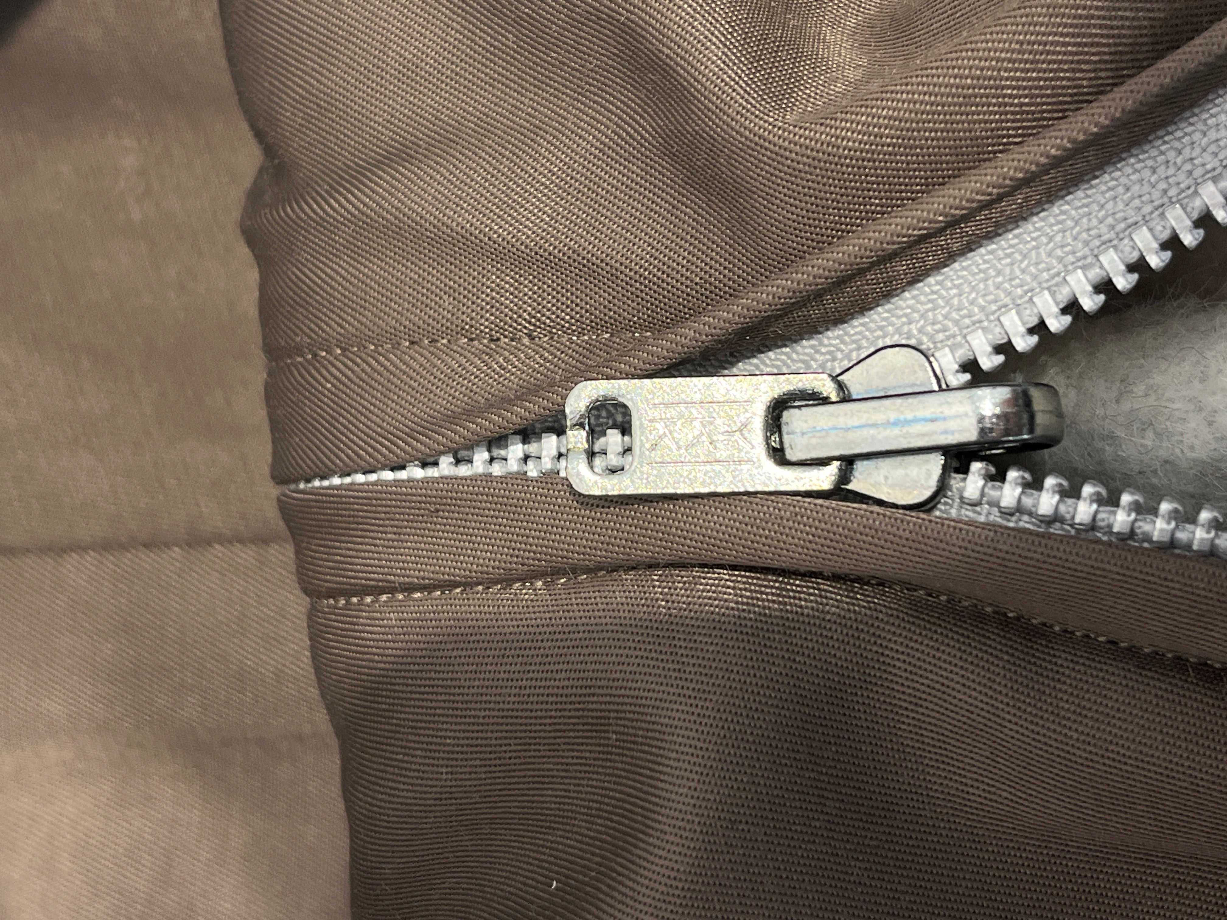 UNDERCOVER/Skirt/48/Wool/GRY/Midi Length/ view 5