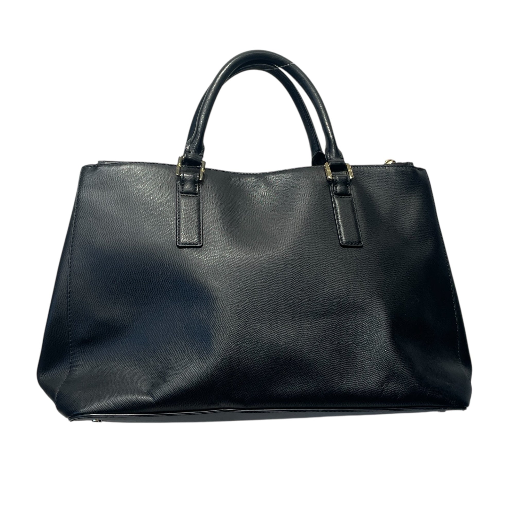 TORY BURCH/Cross Body Bag/Leather/BLK/MILLER view 2