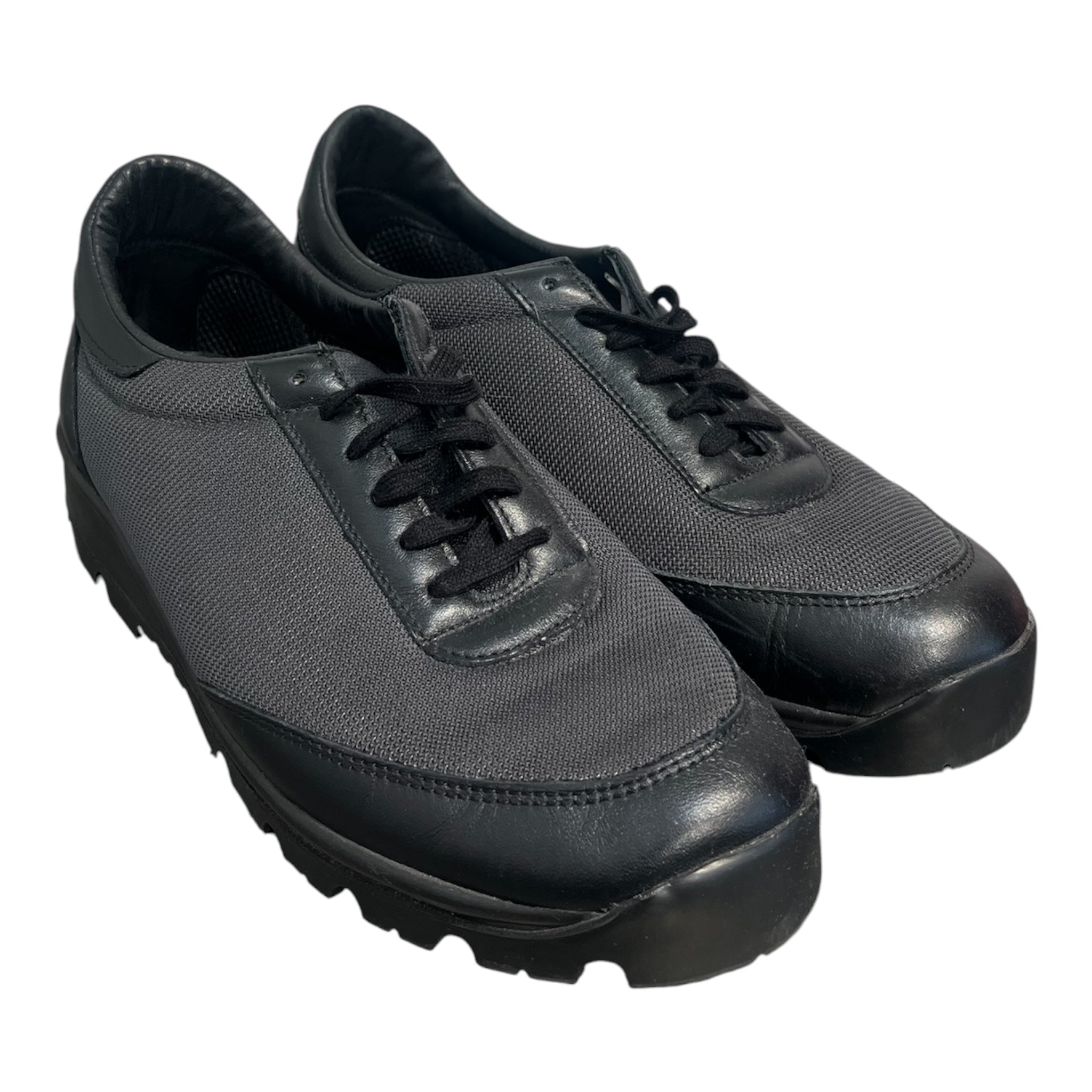 LADY WHITE CO./Low-Sneakers/US 9.5/BLK/Season A-W 24 view 1