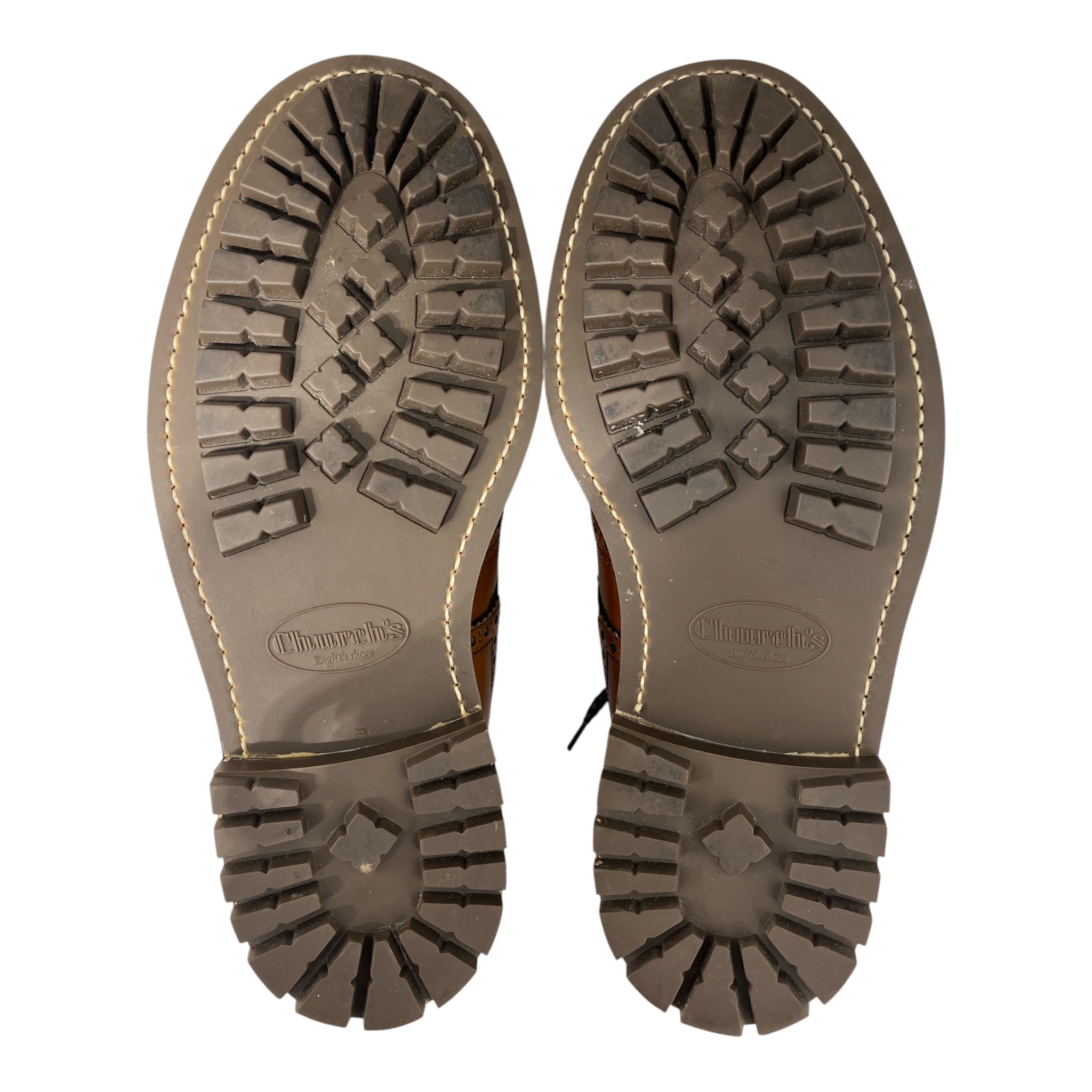 Church's/Loafers/US 11/Leather/BRW/DERBY BROGUES view 6