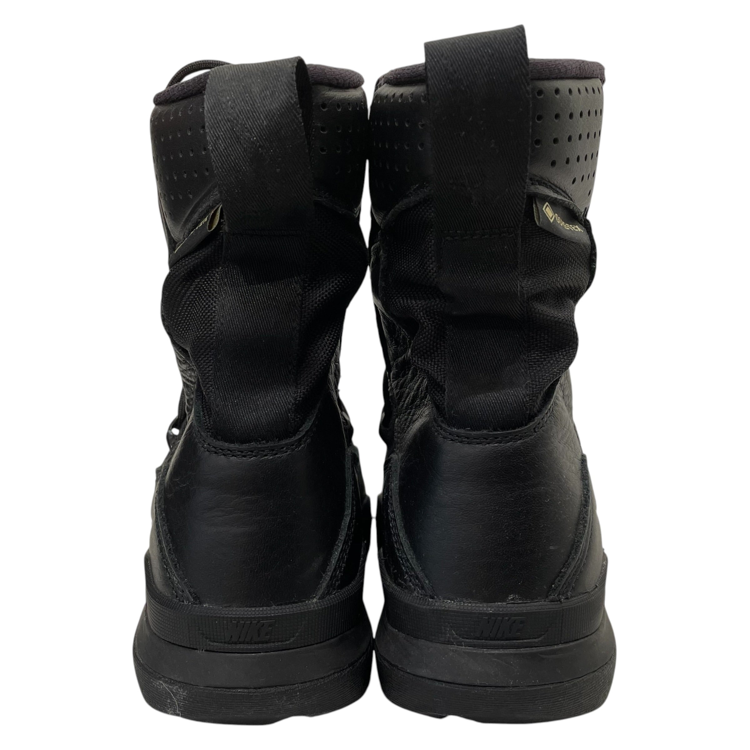 NIKE ACG/Hi-Sneakers/US 6.5/Gore-Tex/BLK/ view 5