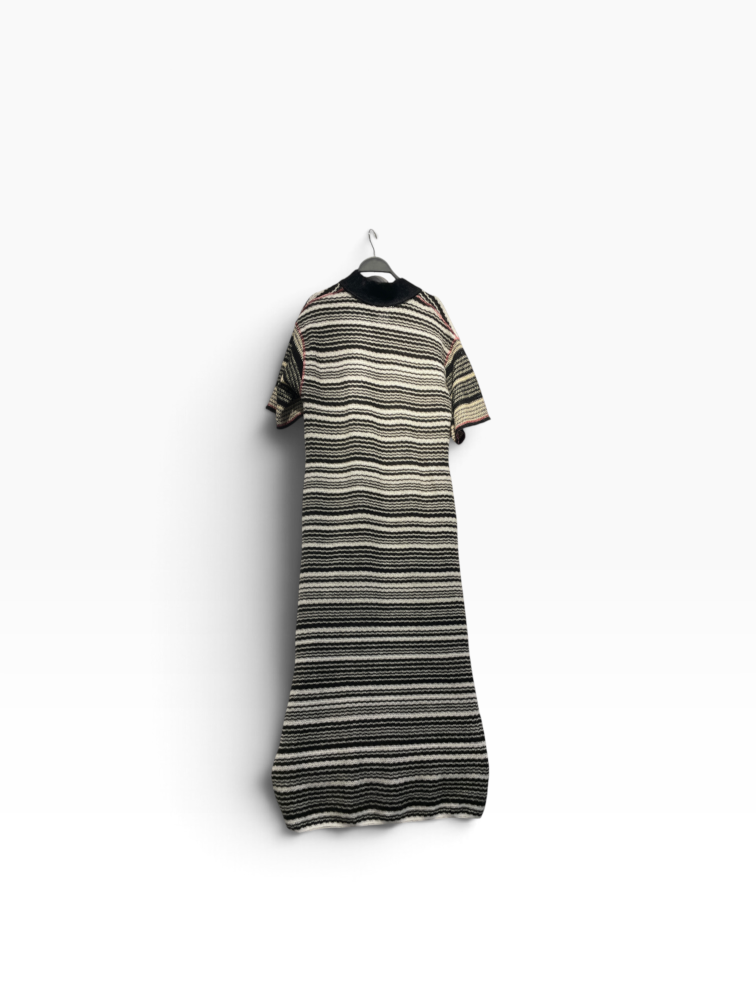 theilna/Dress/M/Cotton/MLT/ view 2