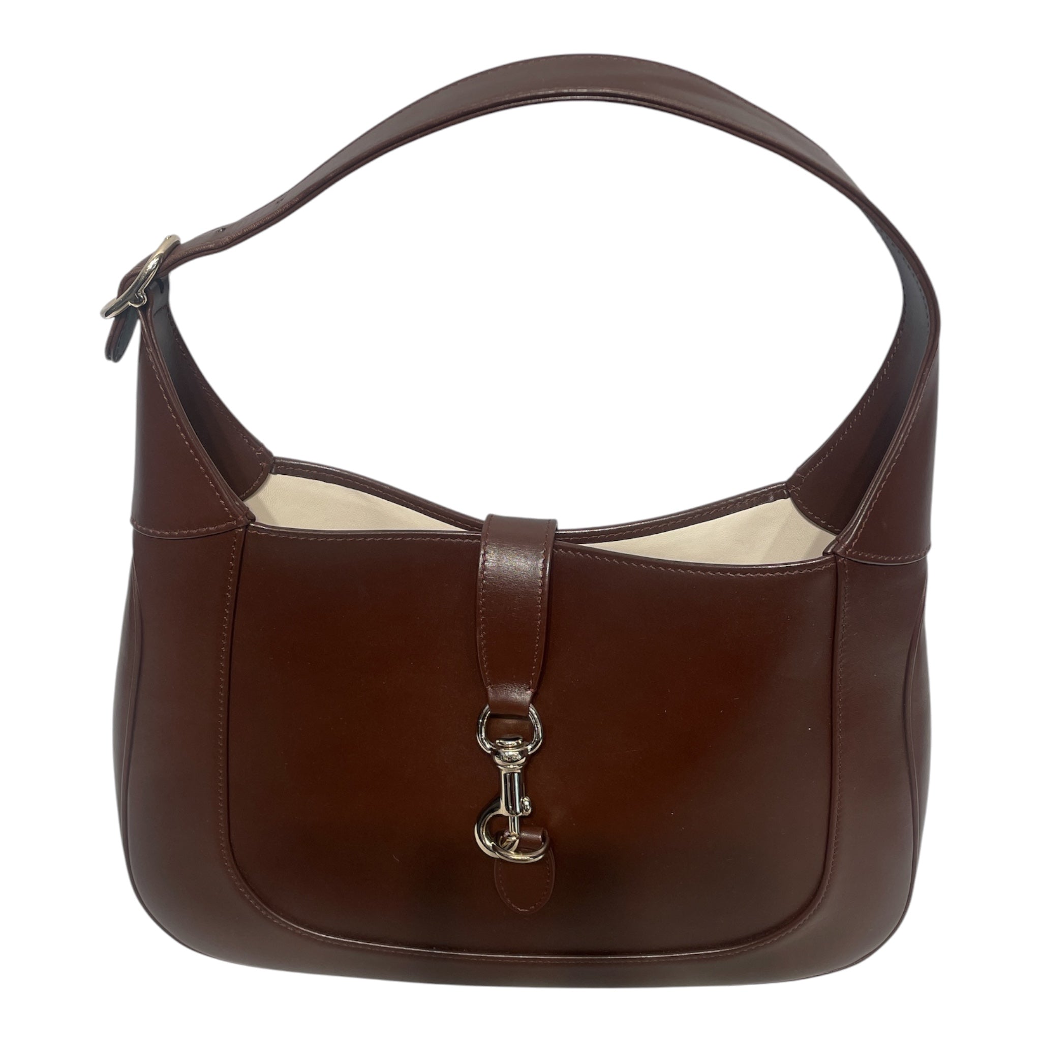 GUCCI/Bag/Leather/BRW/JACKIE 1961 view 1