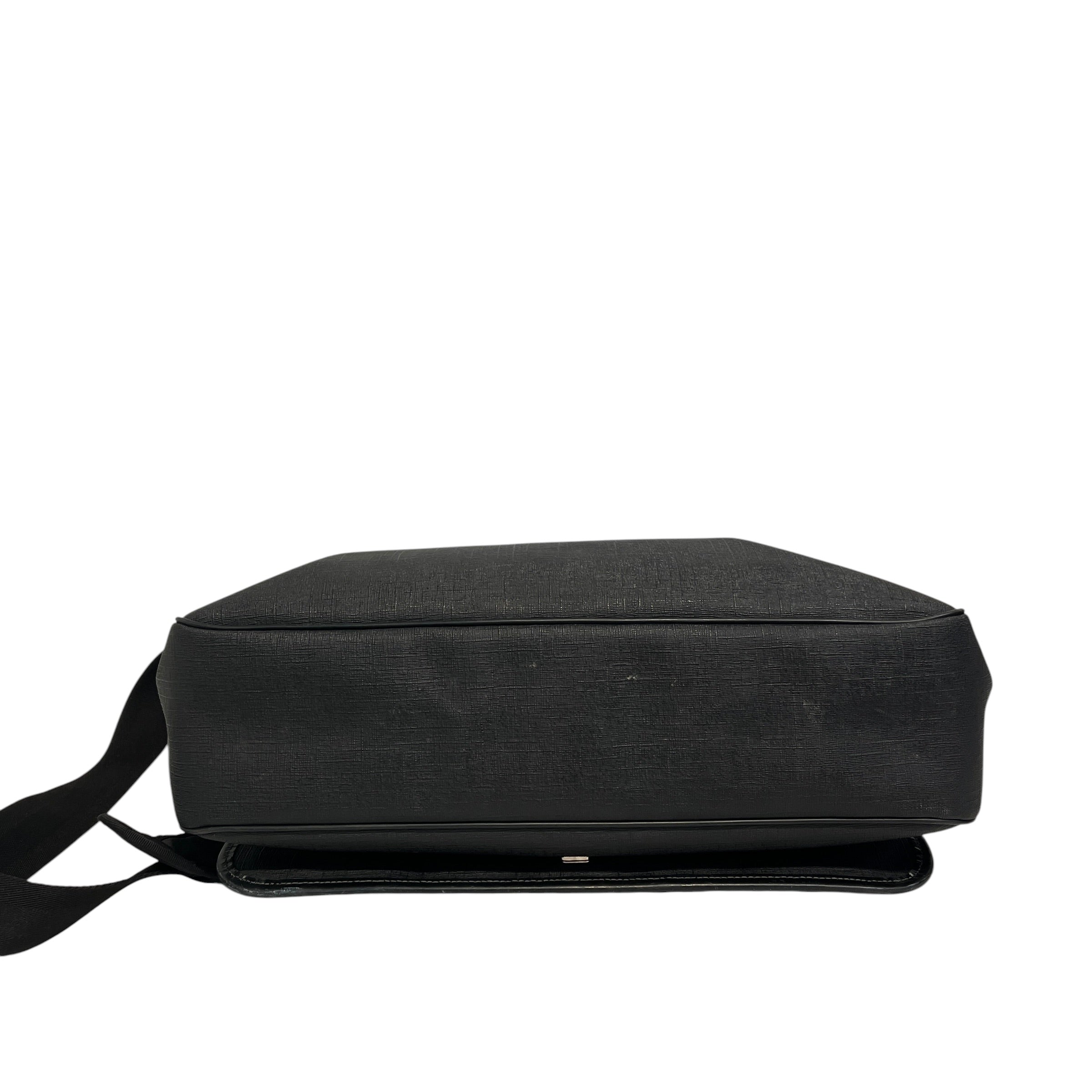 GUCCI/Cross Body Bag/messenger interlocking g view 5