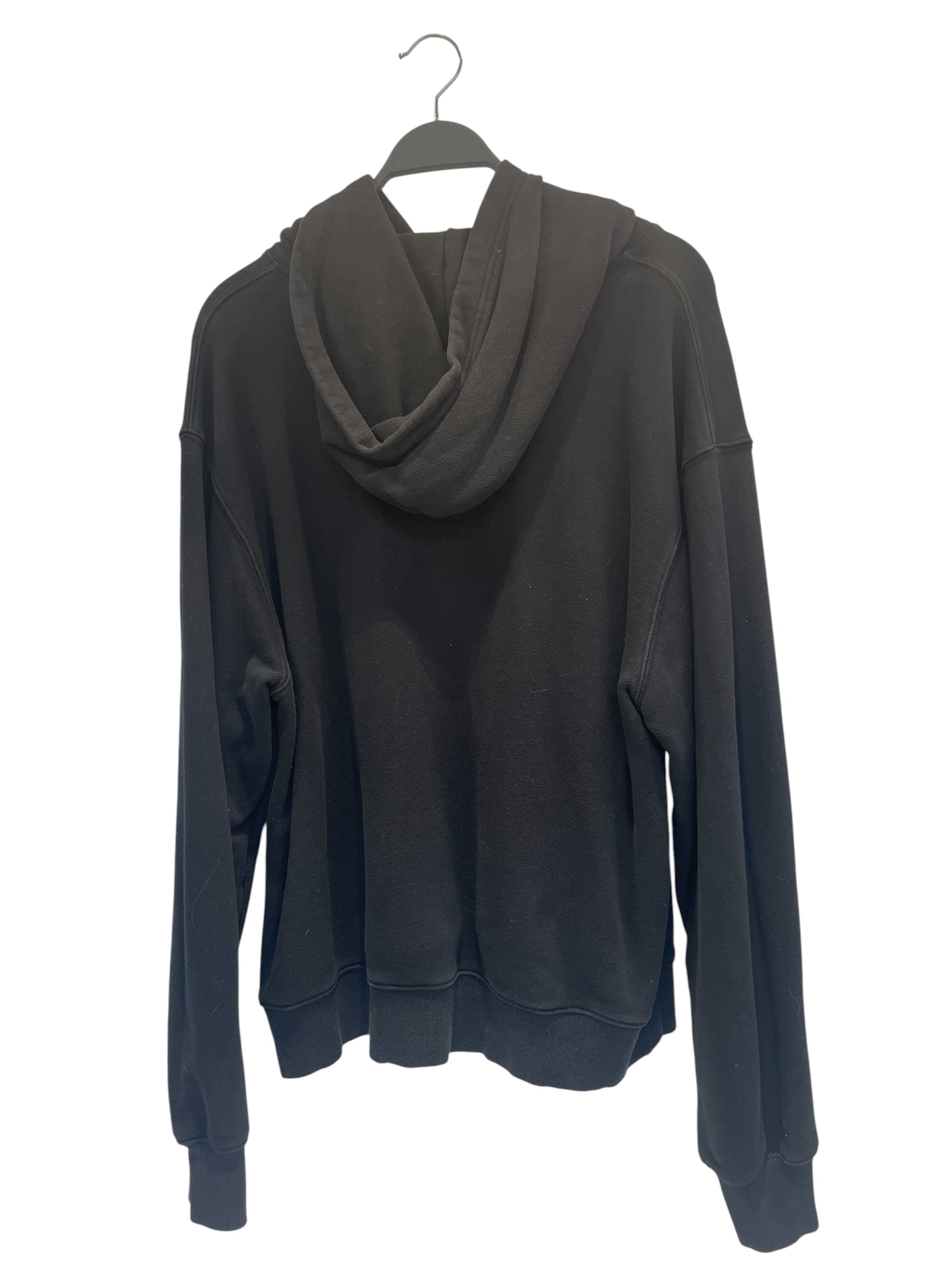 Stampd/Hoodie/XL/Cotton/BLK/ view 2