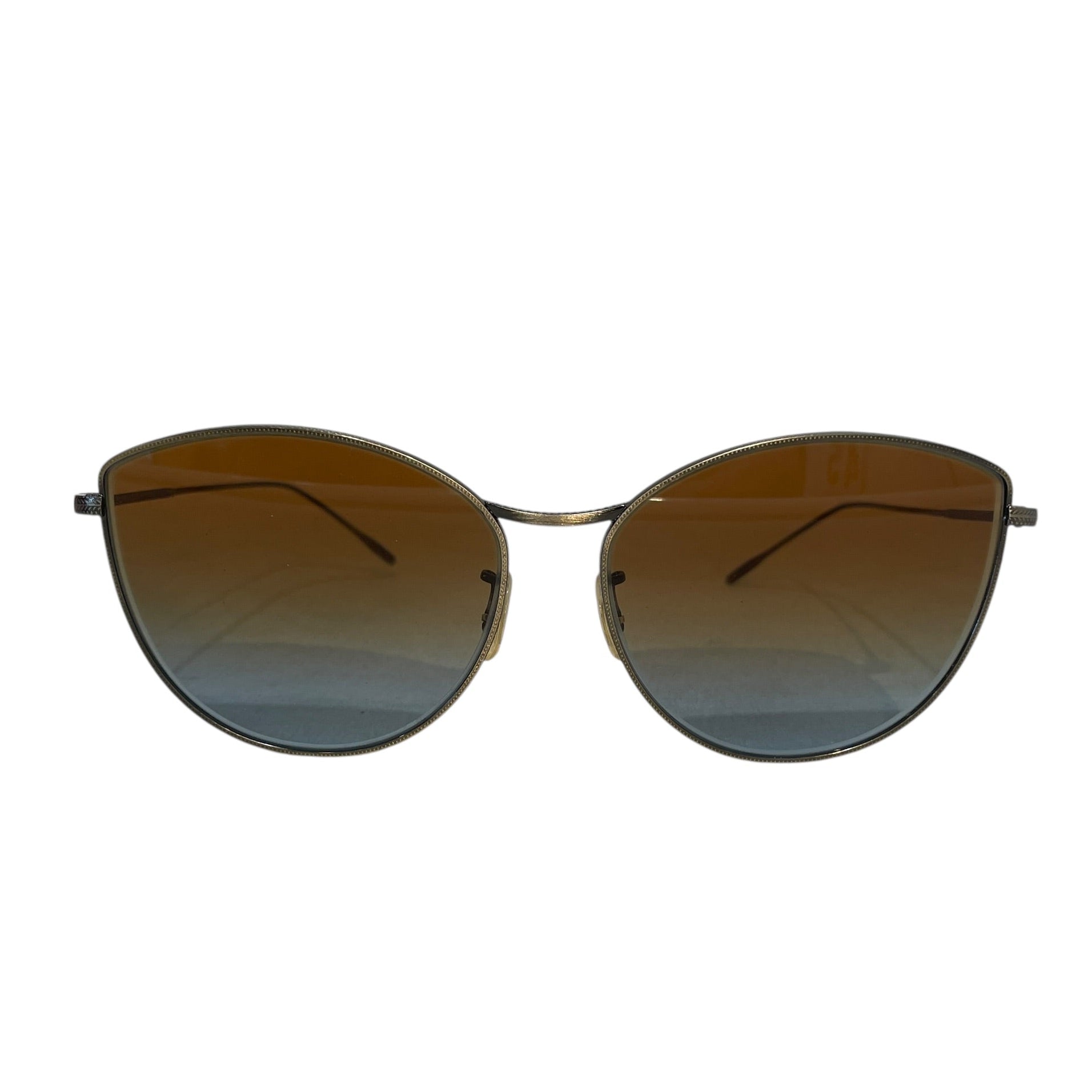 OLIVER PEOPLES/Sunglasses/Titanium/CML/OV12325 view 1