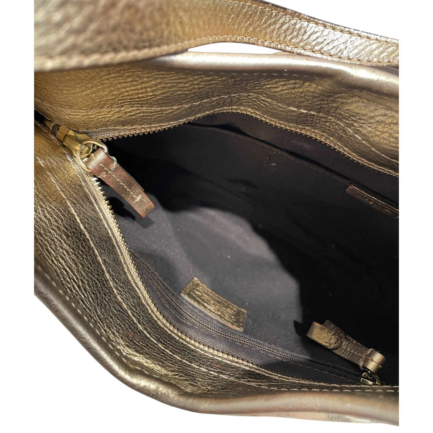 BURBERRY/Bag/All Over Print/Leather/MLT/ view 6