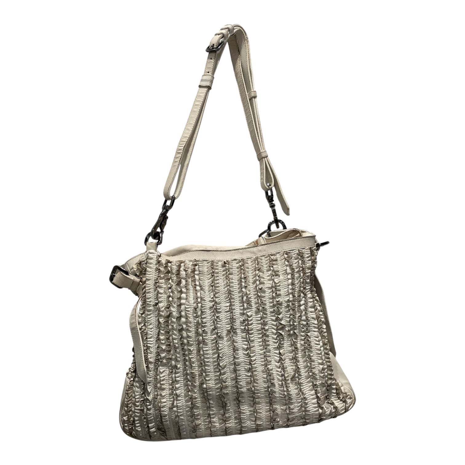 BURBERRY/Bag/BURBERRY WESTCOTT HOBO view 1