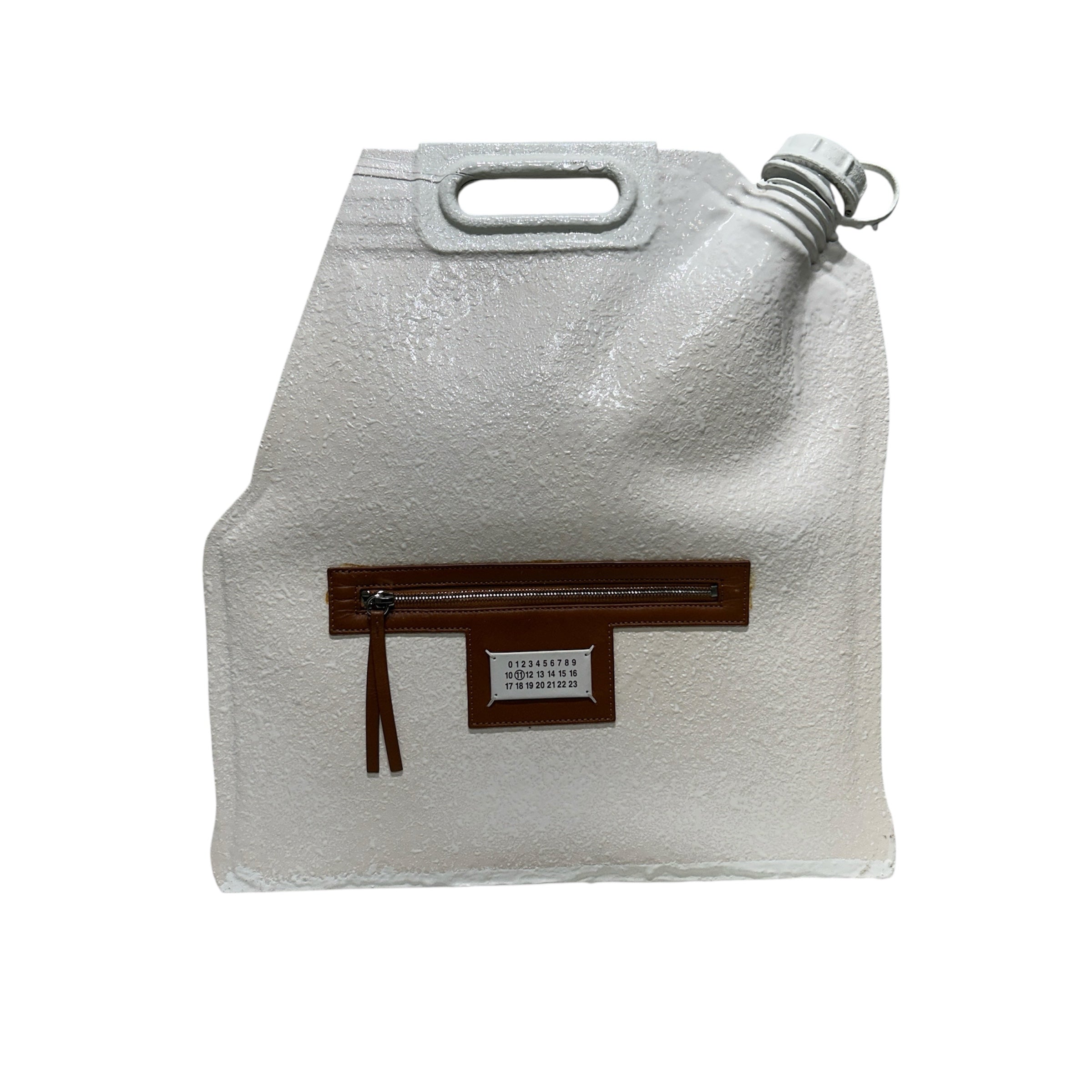Maison Margiela/Bag/WHT/ view 1