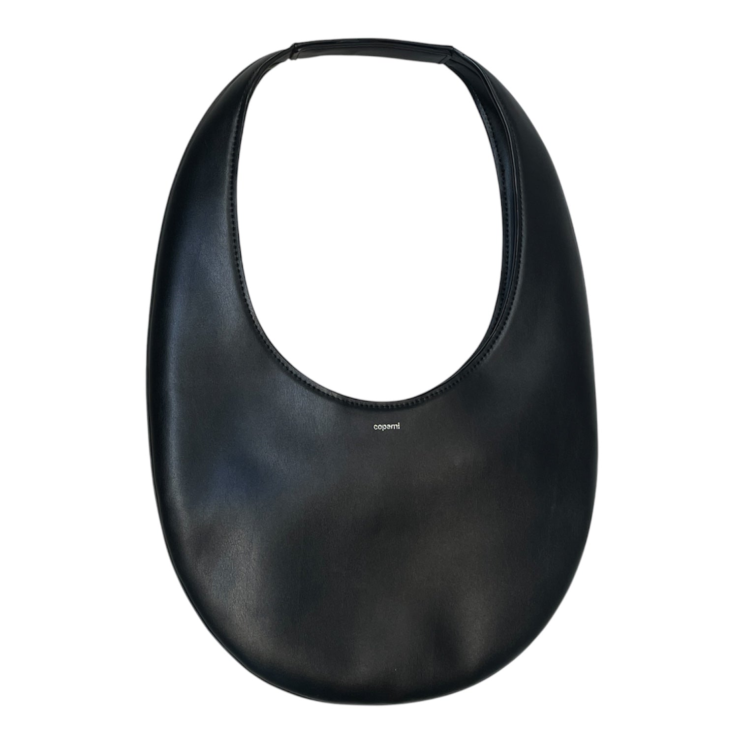 PUMA/Hand Bag/Leather/BLK/PUMAXCOPEMI view 2