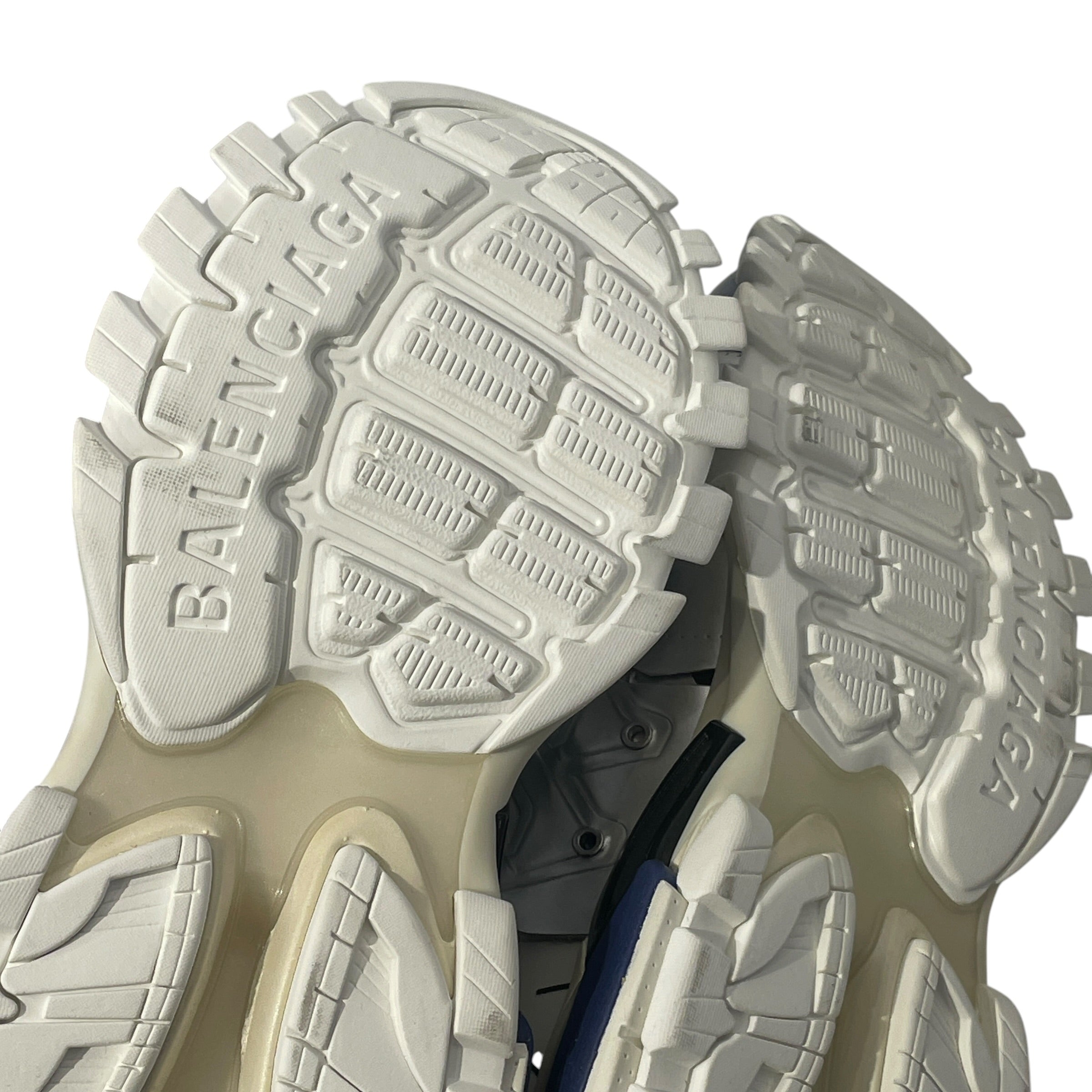 BALENCIAGA/Low-Sneakers/EU 39/NVY/TRACK LED view 5