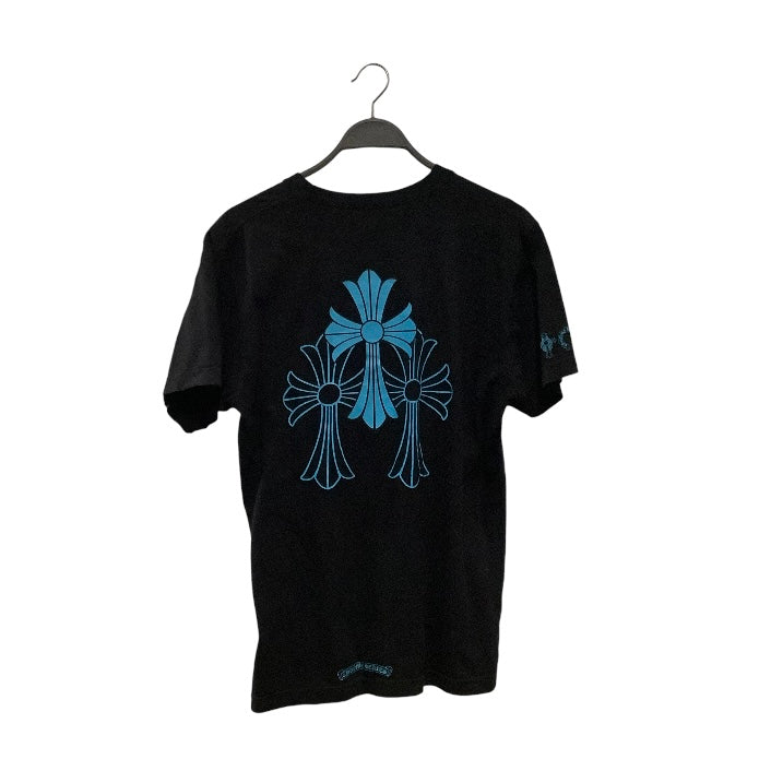 CHROME HEARTS/T-Shirt/L/Cotton/BLK/ – 2nd STREET USA