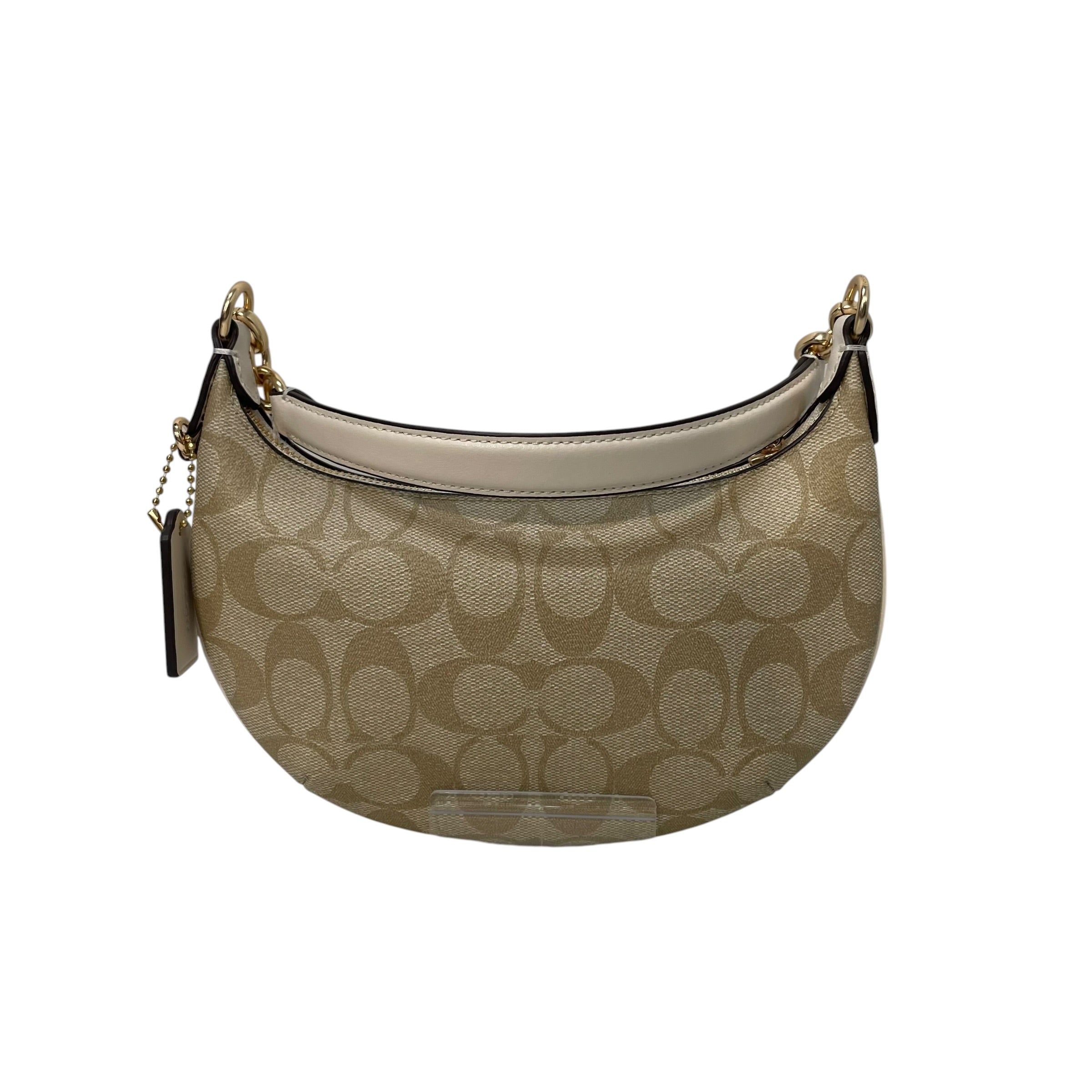 COACH/Hand Bag/Monogram/Leather/CML/Mini Payton Signature Canvas view 2