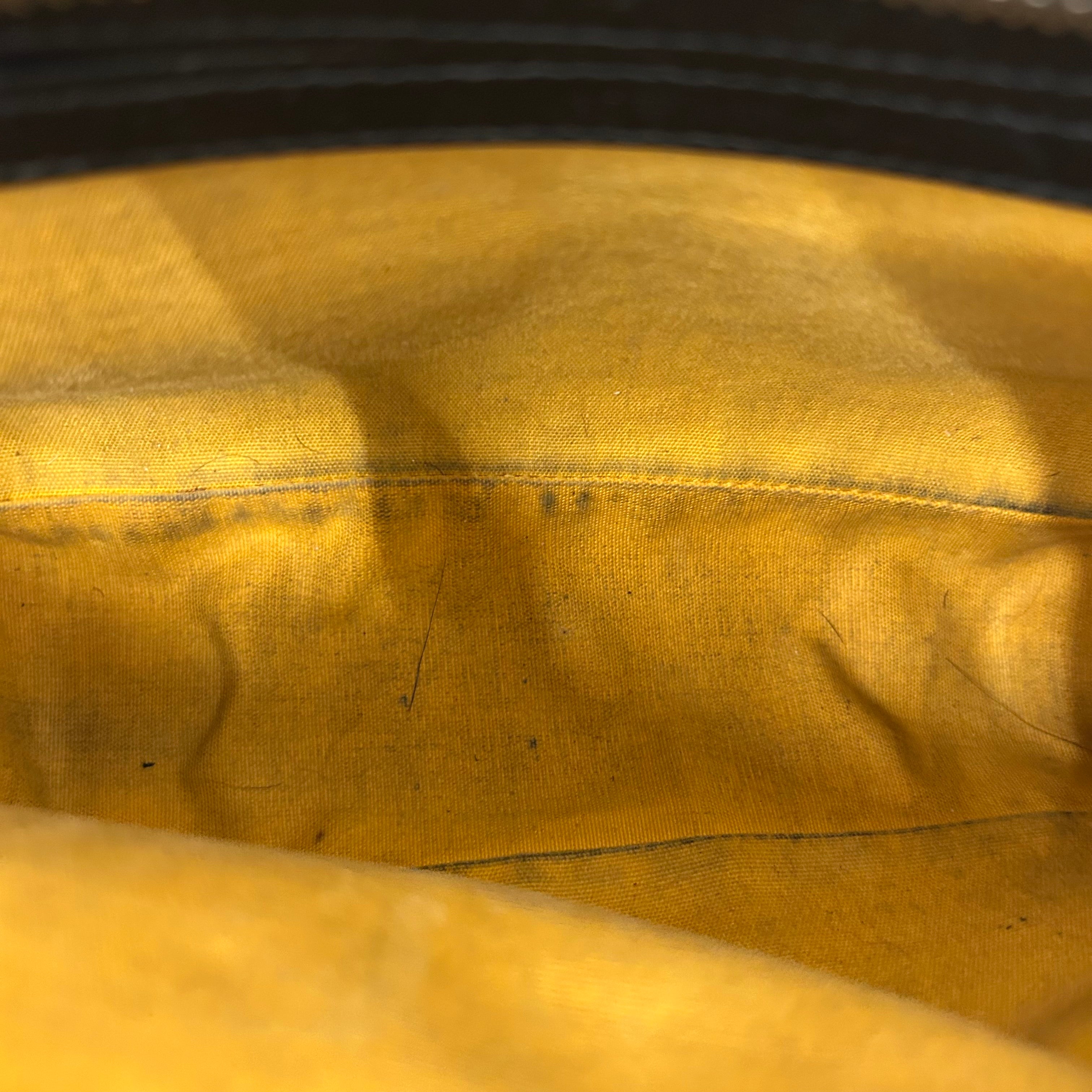 GOYARD/Bag/Leather/BLK/CAP VERT view 4