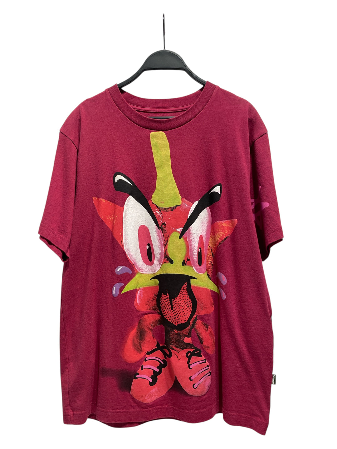 Heaven By Marc Jacobs/T-Shirt/L/Cotton/BRD/Graphic/ – 2nd