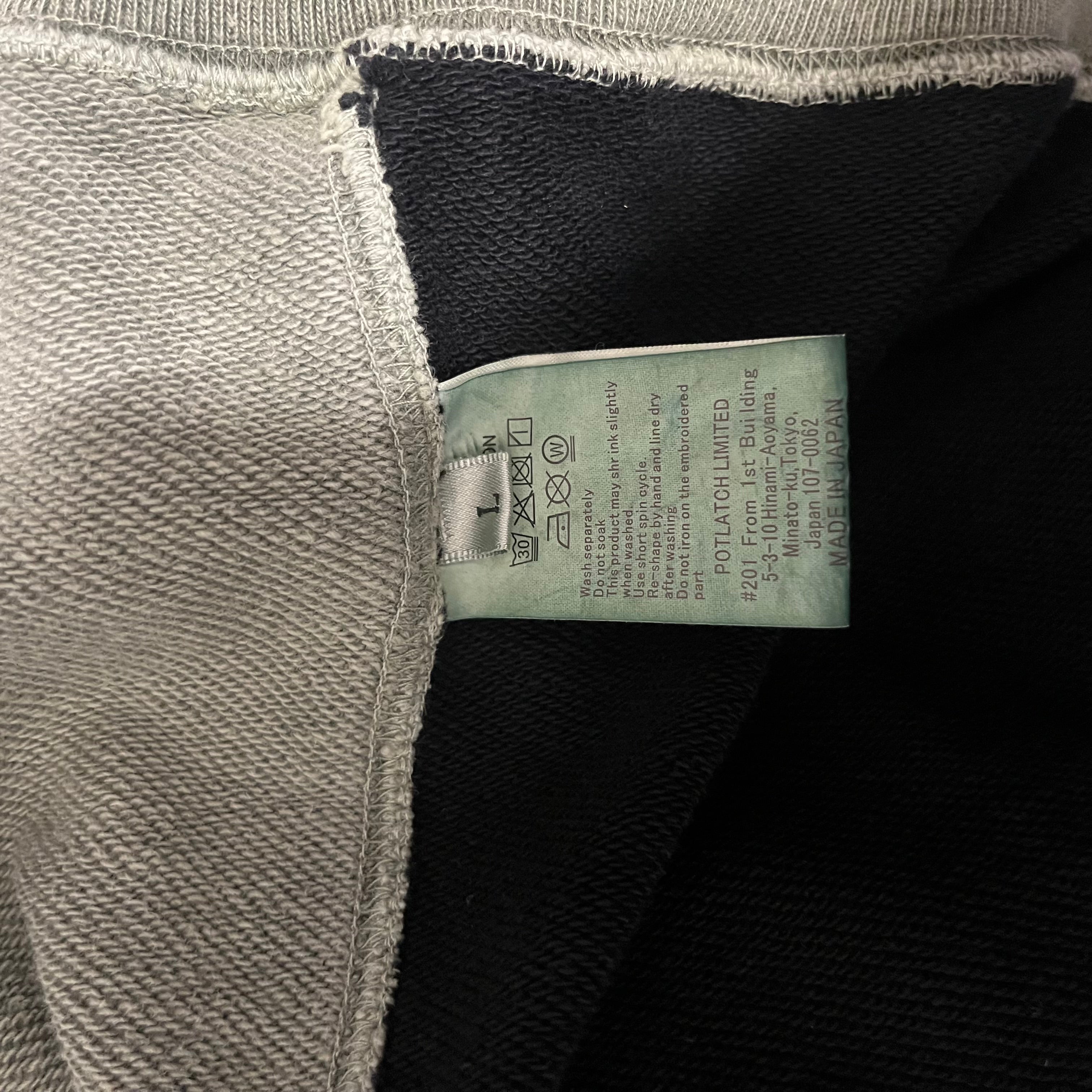 C.E(CAV EMPT)/Hoodie/L/Cotton/GRN/ view 6