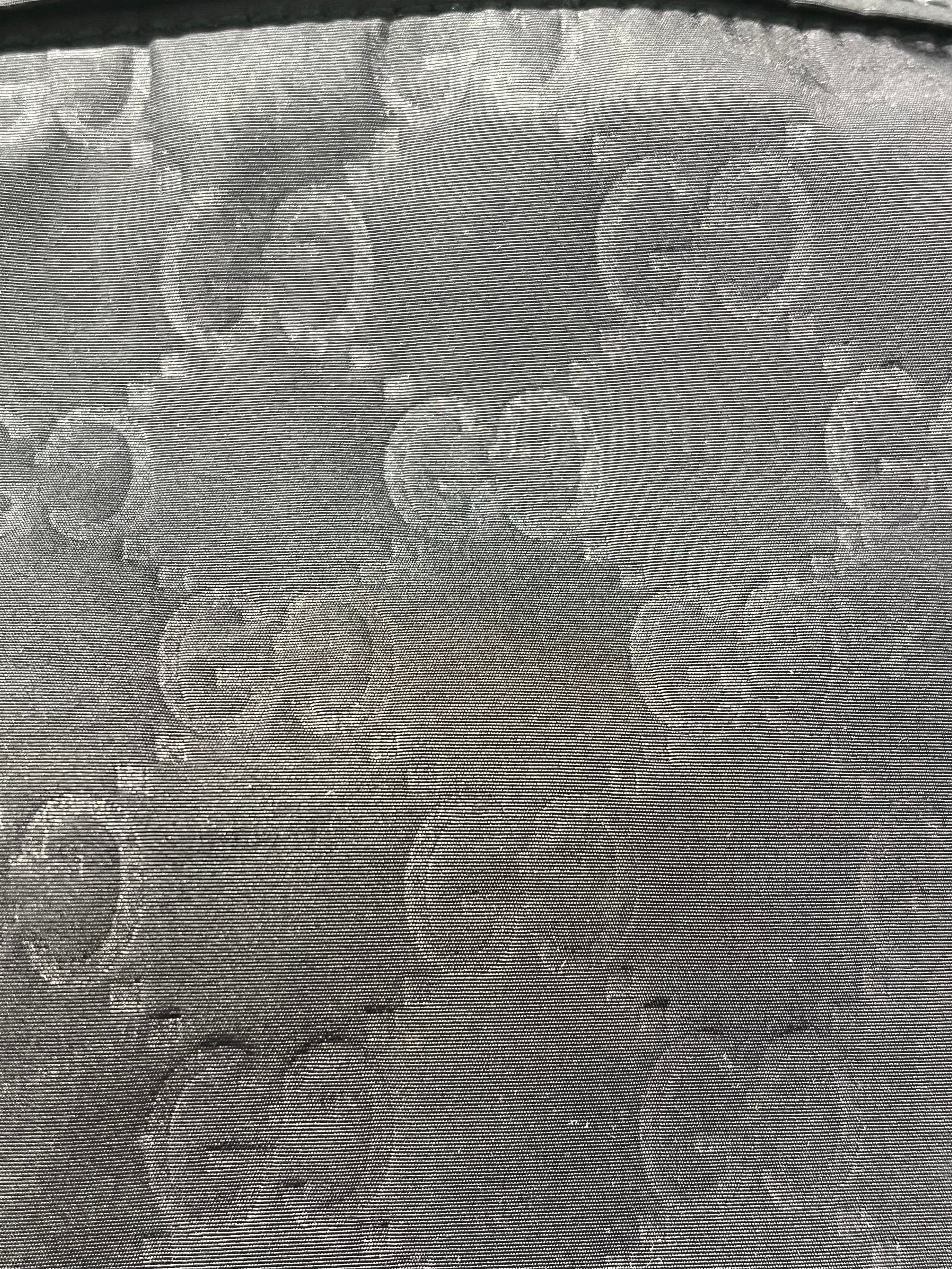 GUCCI/Bag/Monogram/Nylon/BLK/GUCCI MONOGRAM BACKPACK view 11