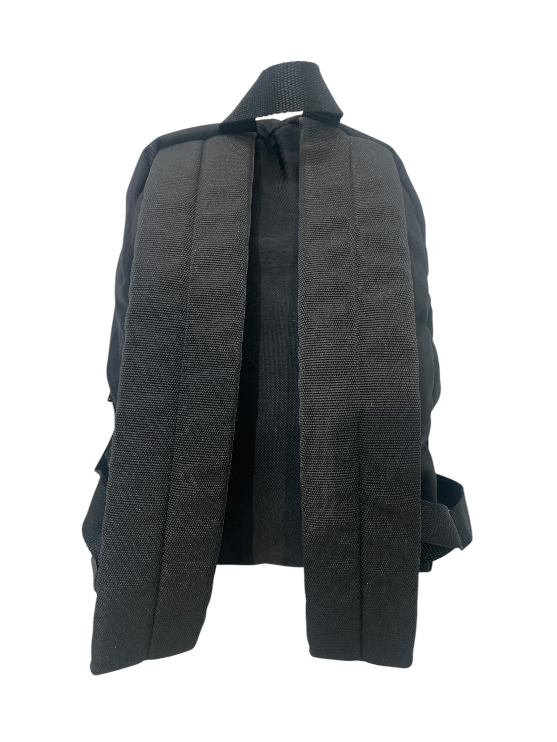BALENCIAGA/Backpack/Nylon/BLK/Wheel Small view 3