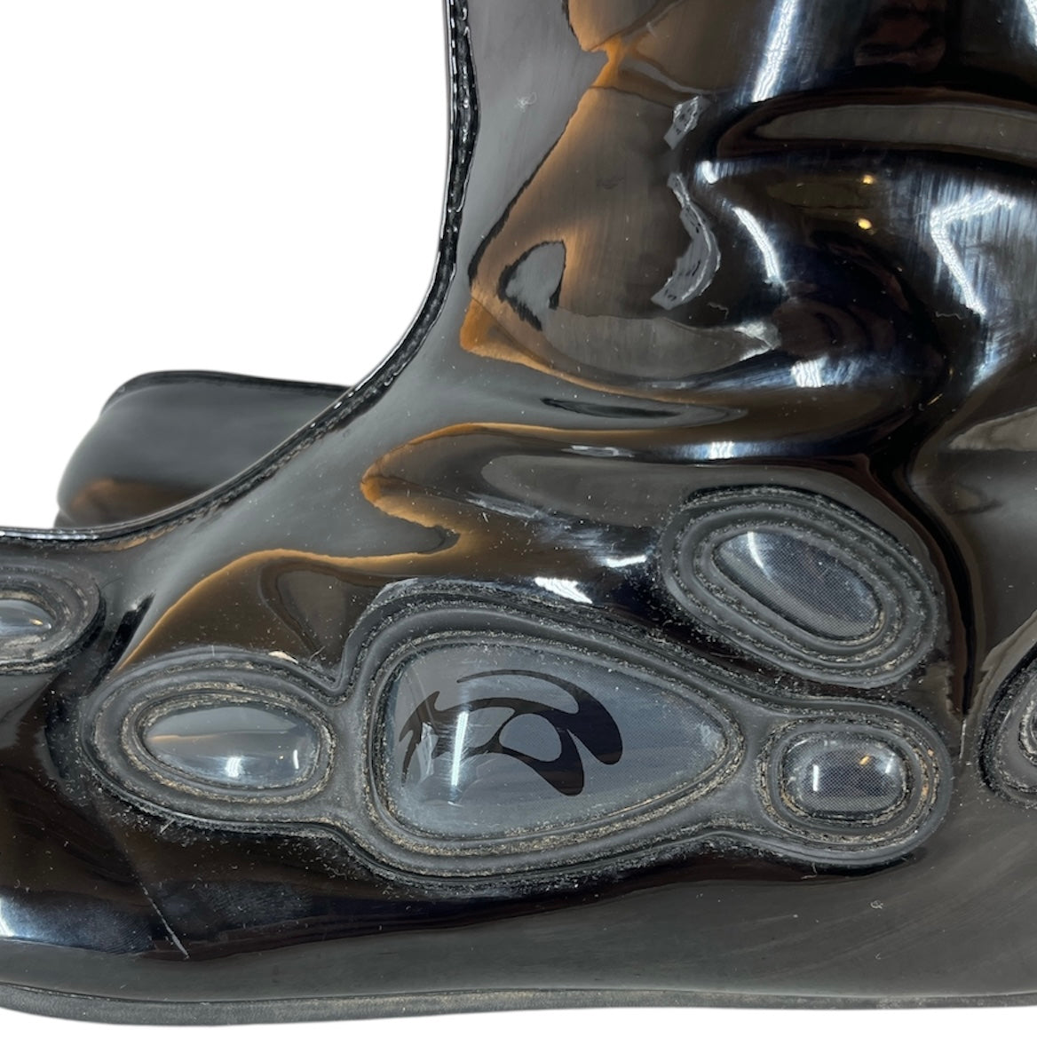 ROMBAUT/Boots/EU 40/BLK/ view 5