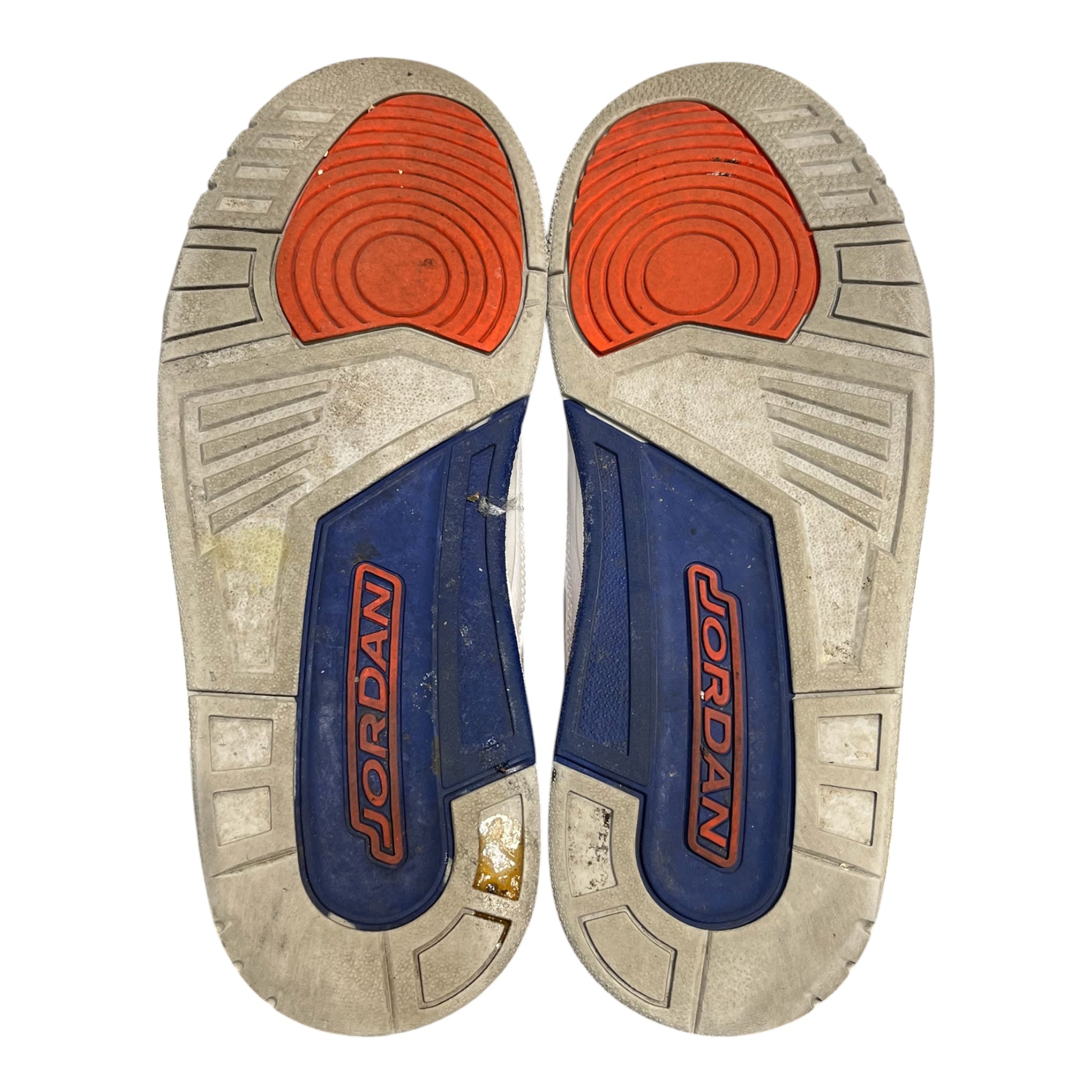 NIKE/Low-Sneakers/US 9/Cotton/WHT/136064-149 view 7