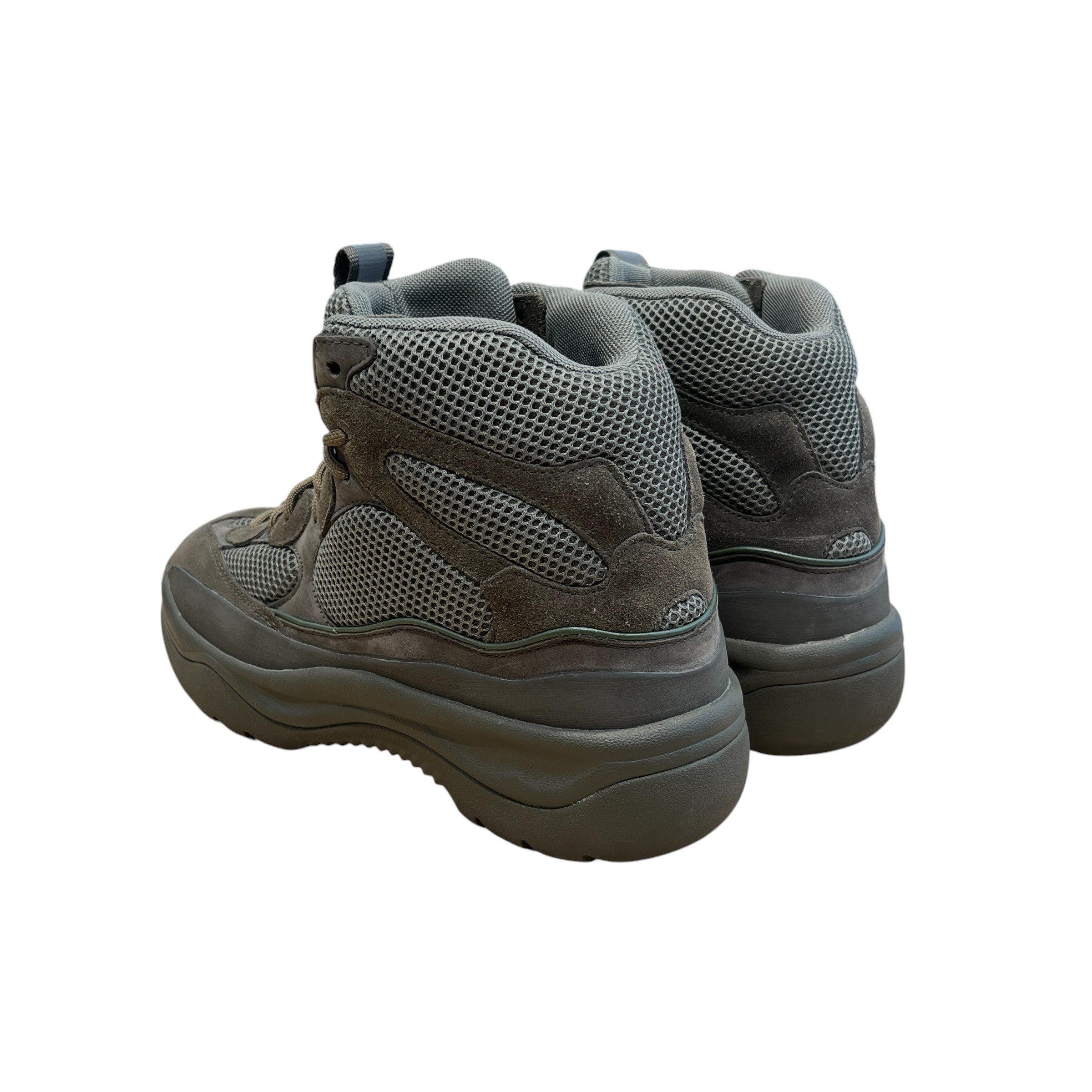 YEEZY/Boots/US 8.5/KHK/Wakame view 1