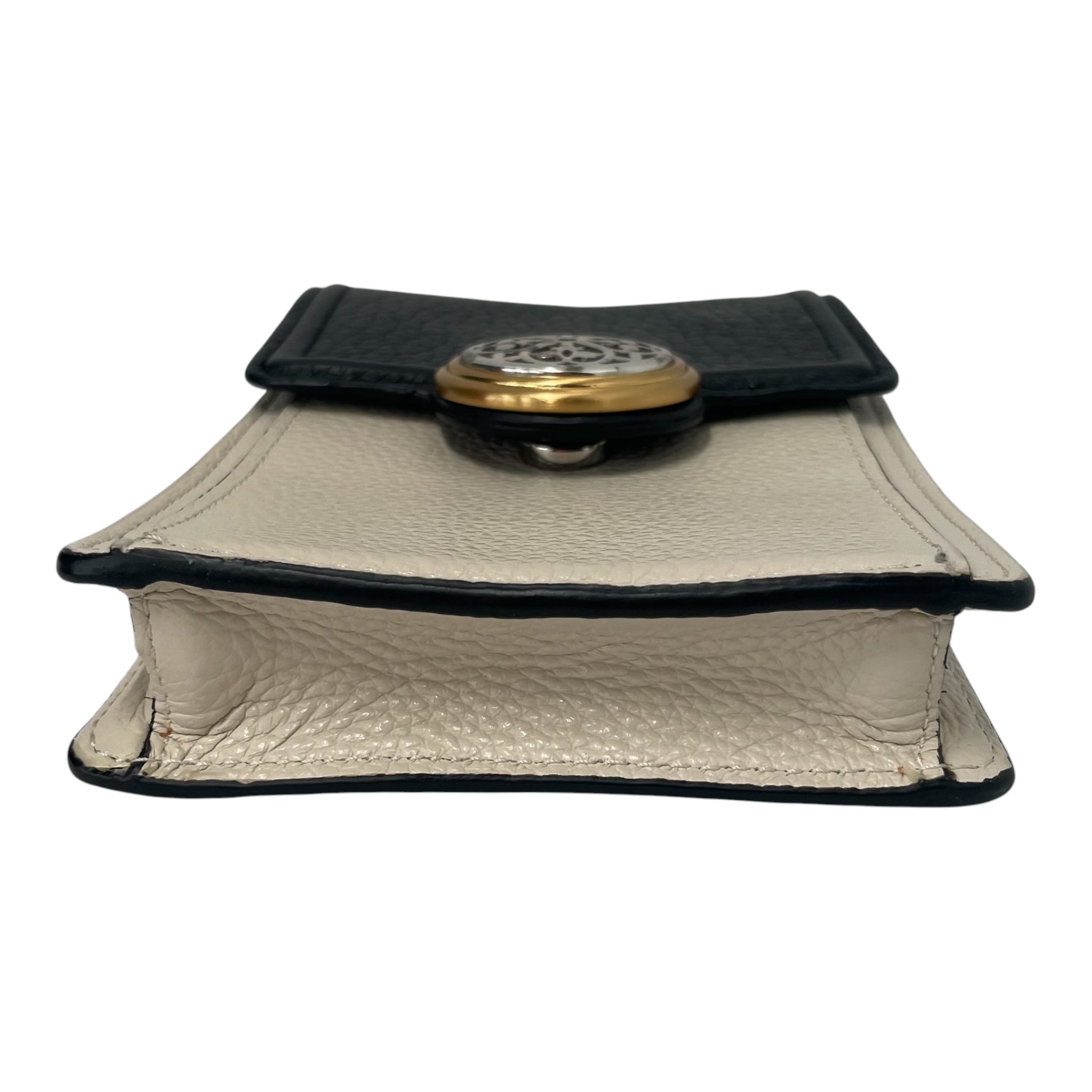 Brighton./Cross Body Bag/Leather/MLT/CRM/WHT FERRARA PHONE ORG. view 5