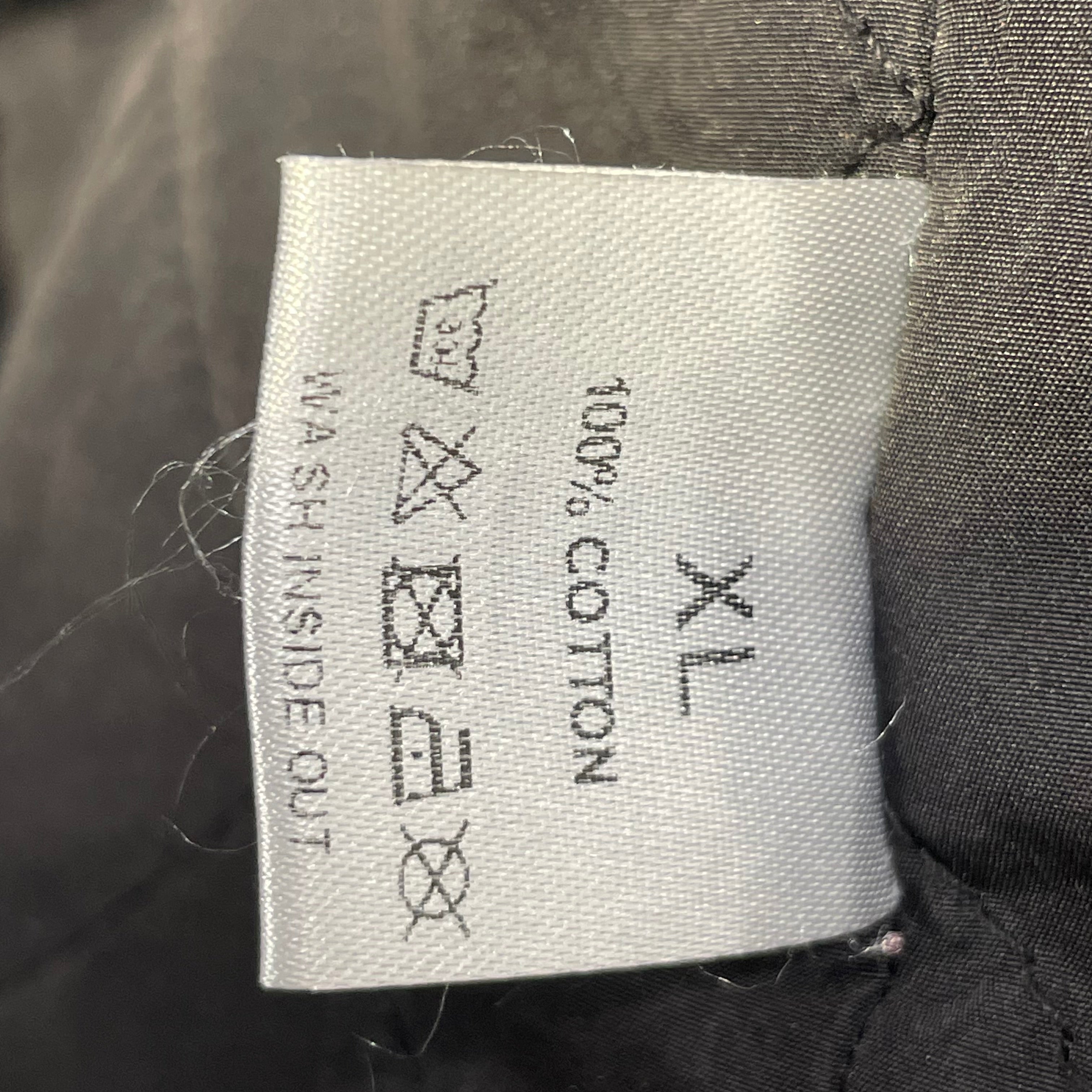 Vale/Jacket/XL/Cotton/BLK/bulls/racing/o rings/star 14/ view 4