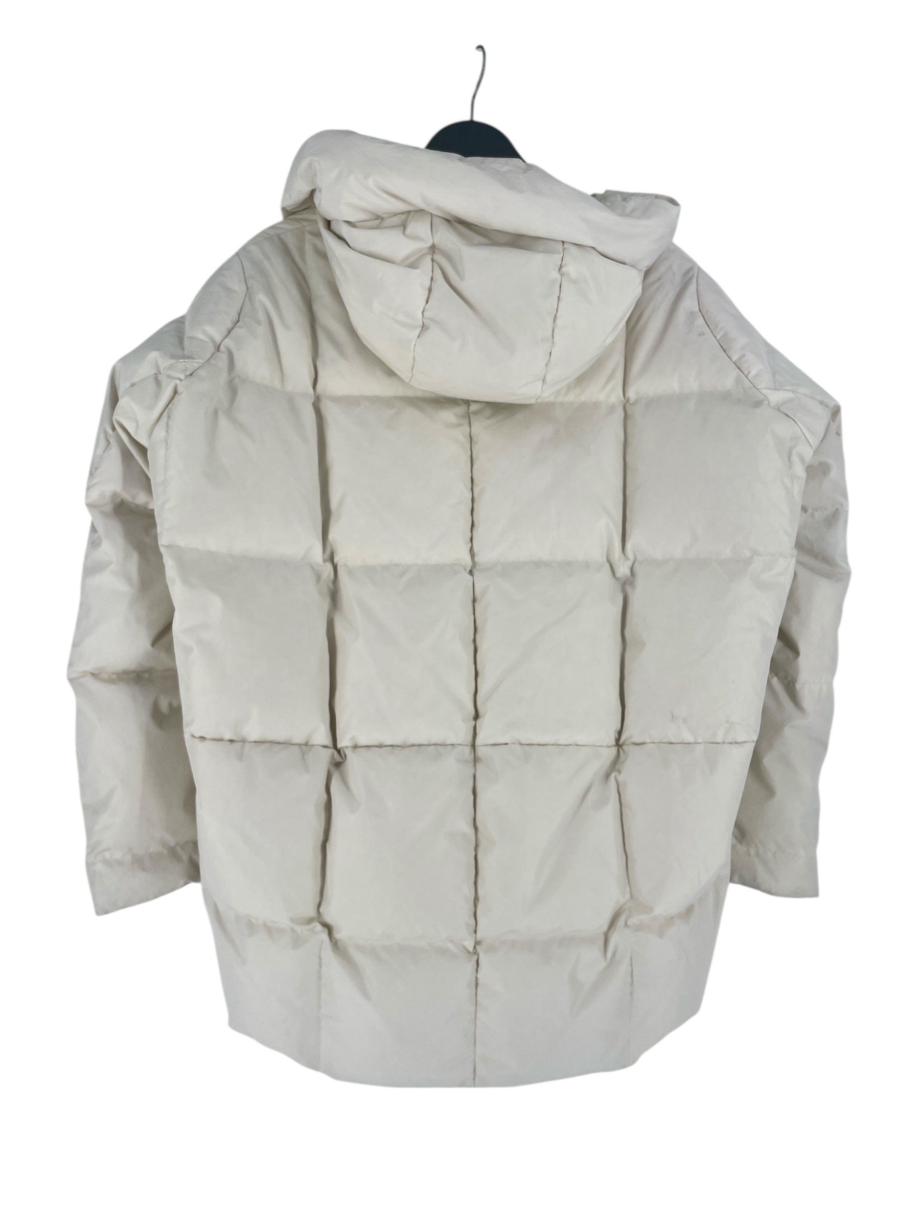 JIL SANDER/Coat/34/Polyester/CRM/JPPP441694 view 2