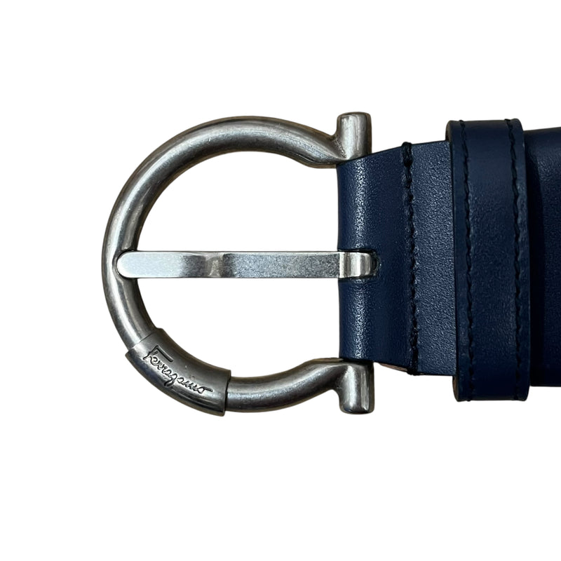 Salvatore Ferragamo/Belt/OS/Leather/IDG/