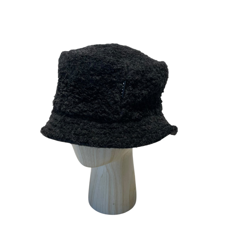 MARNI/Bucket Hat/Wool/GRY/