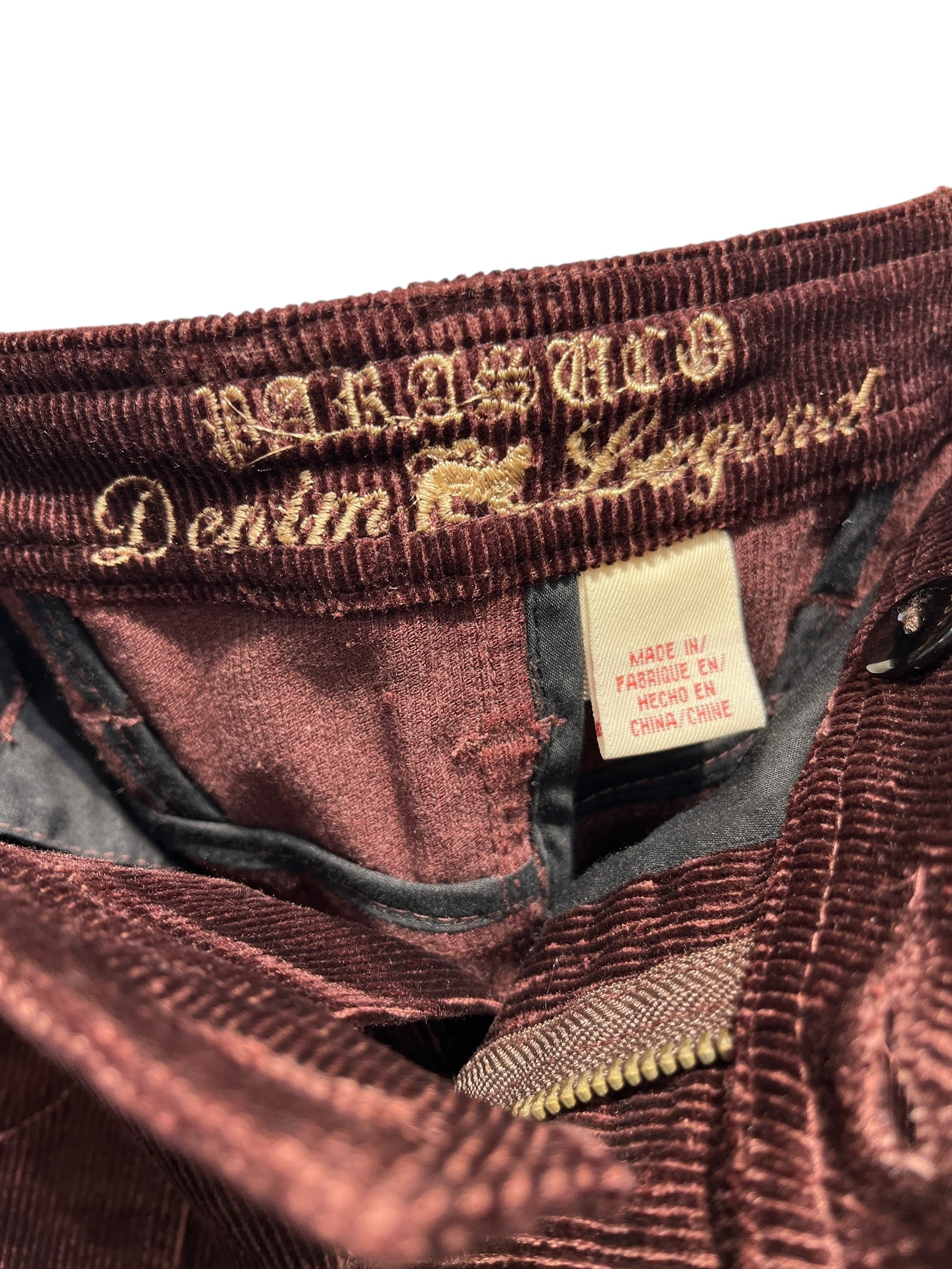 parasuco/Skirt/31/Denim/BRD/SHORT SKIRT view 3