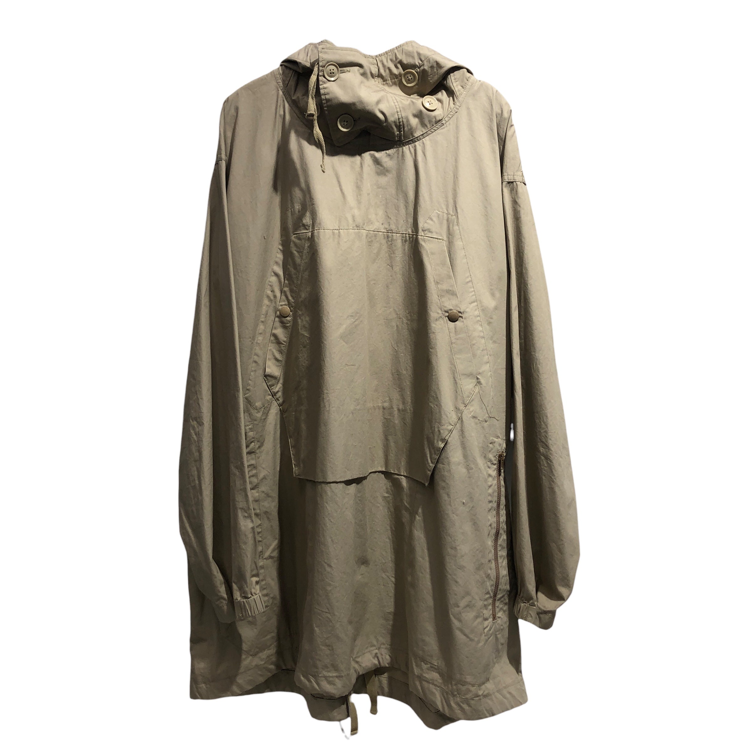 Engineered Garments/Coat/L/Cotton/CML/ view 1