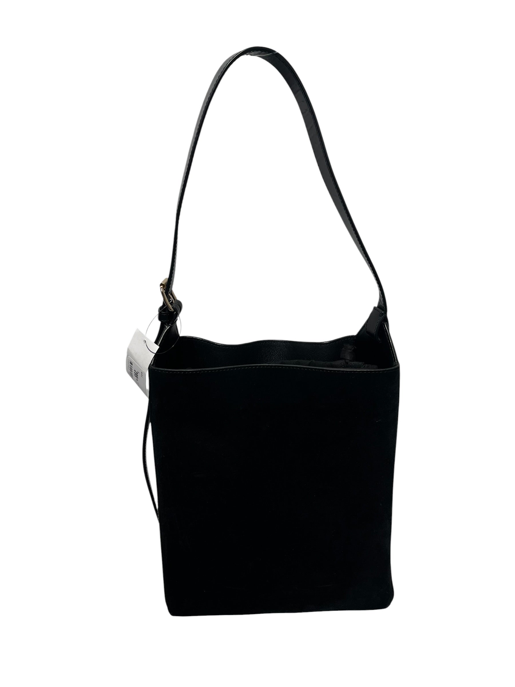 A.P.C./Tote Bag/Leather/Multicolor view 3