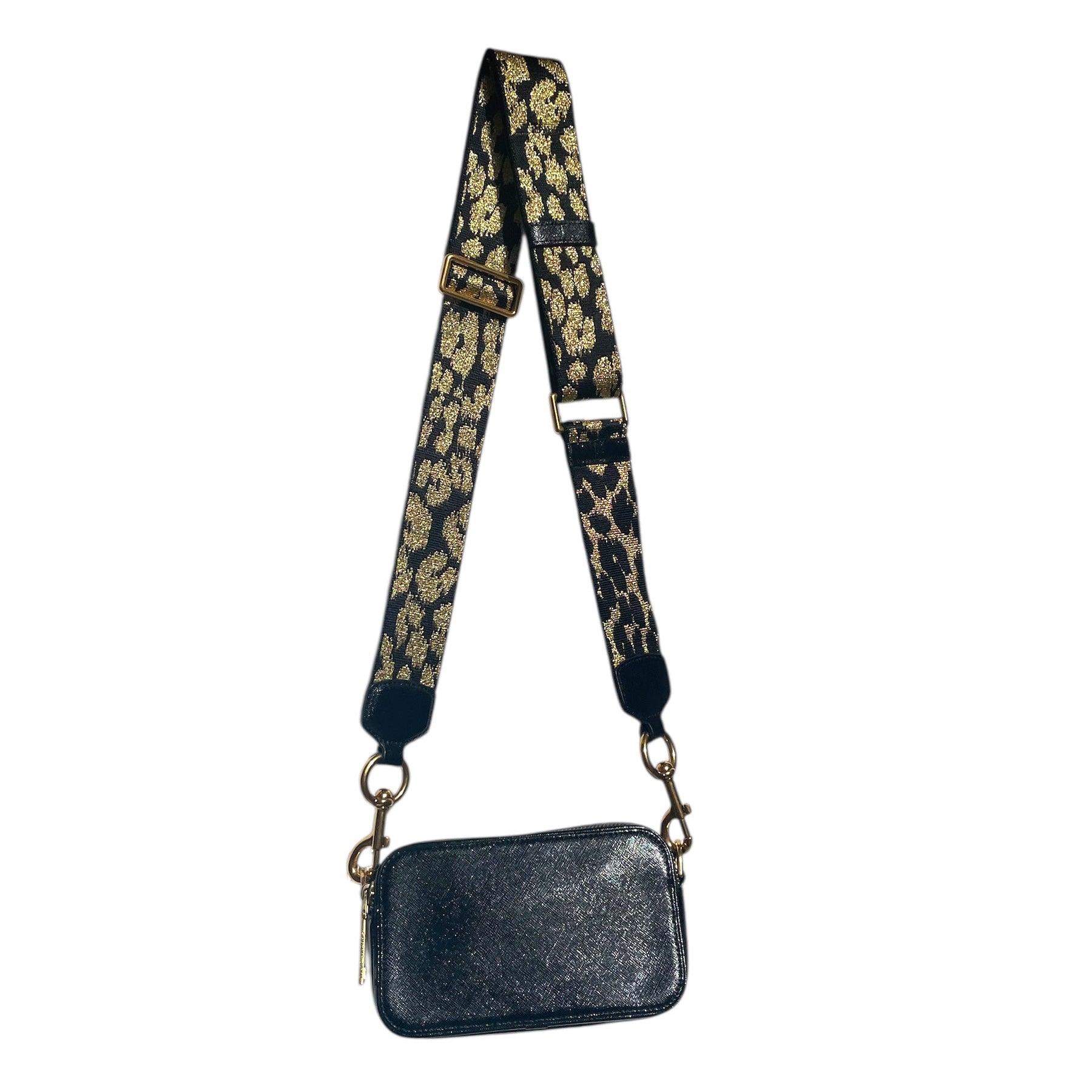 MARC JACOBS/Fanny Pack/Animal Pattern/MLT/snapshot/pony calf skin view 2