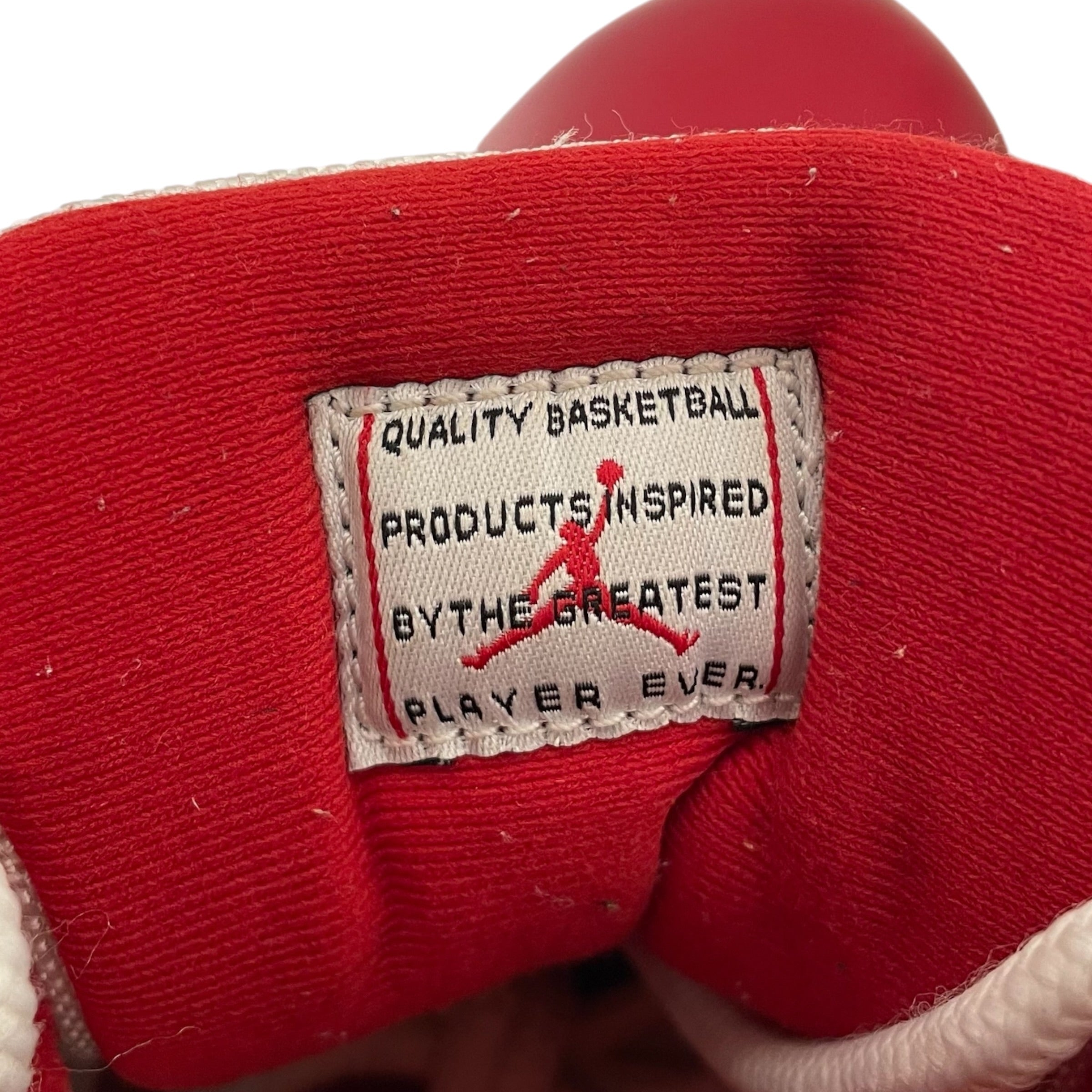 NIKE/Hi-Sneakers/US 12/RED/jordan 11 cherry view 7