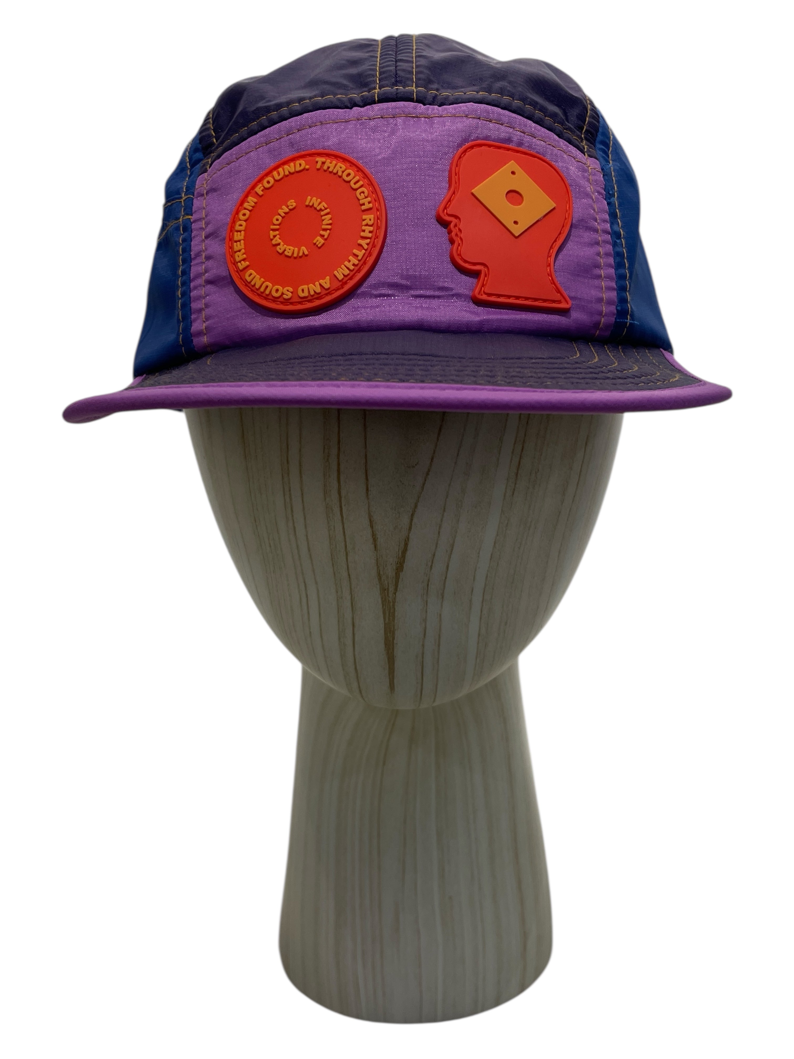Brain Dead/Rapha/Cap/Acrylic/PPL/ view 1